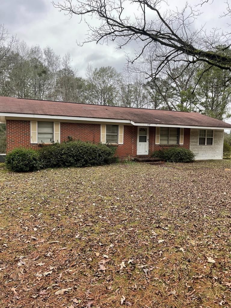 Eufaula, Barbour County, AL House for sale Property ID 415450099 LandWatch
