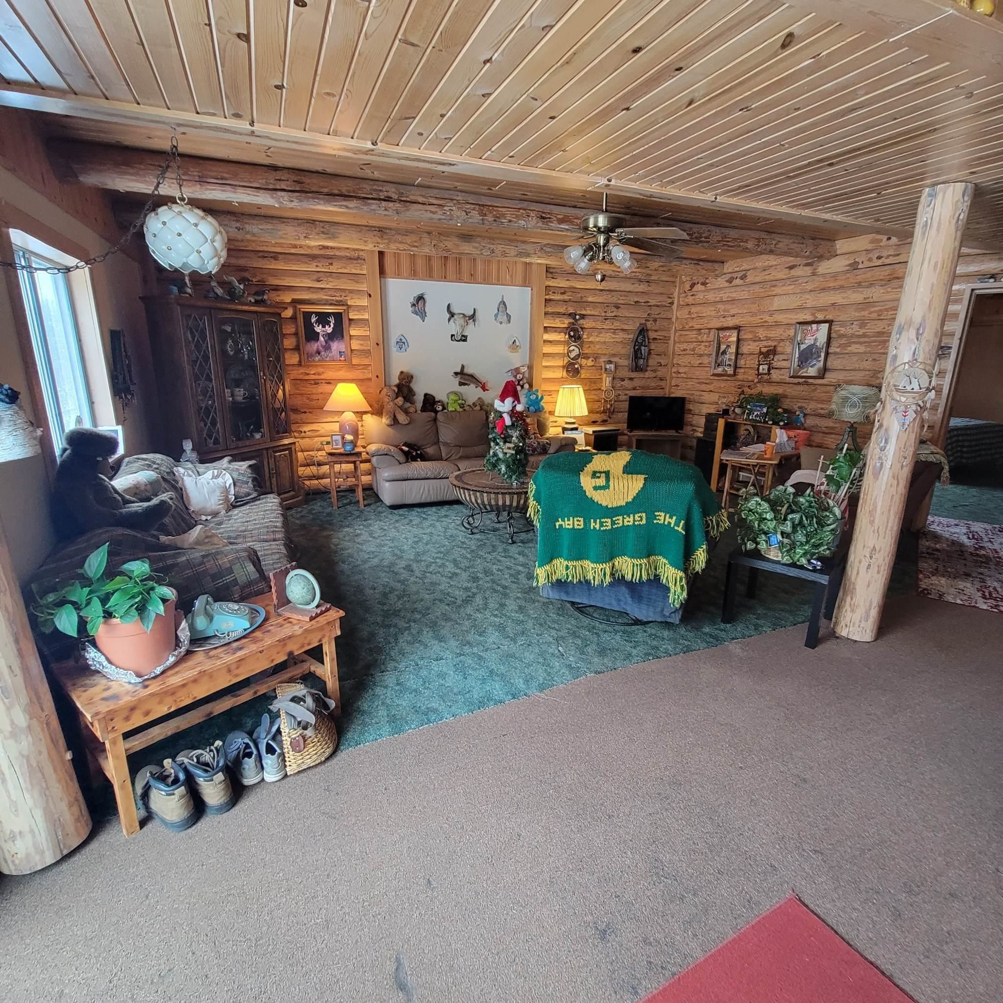 Mountain, Oconto County, WI Lakefront Property, Waterfront Property