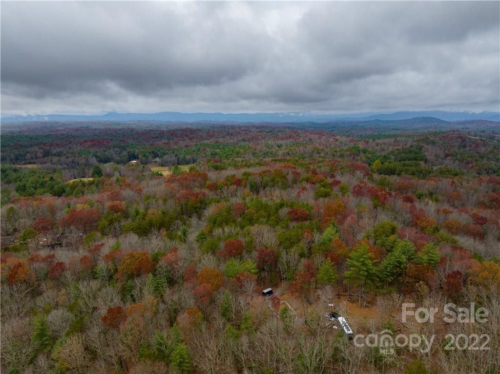 Murphy, Cherokee County, NC Undeveloped Land, Homesites for sale