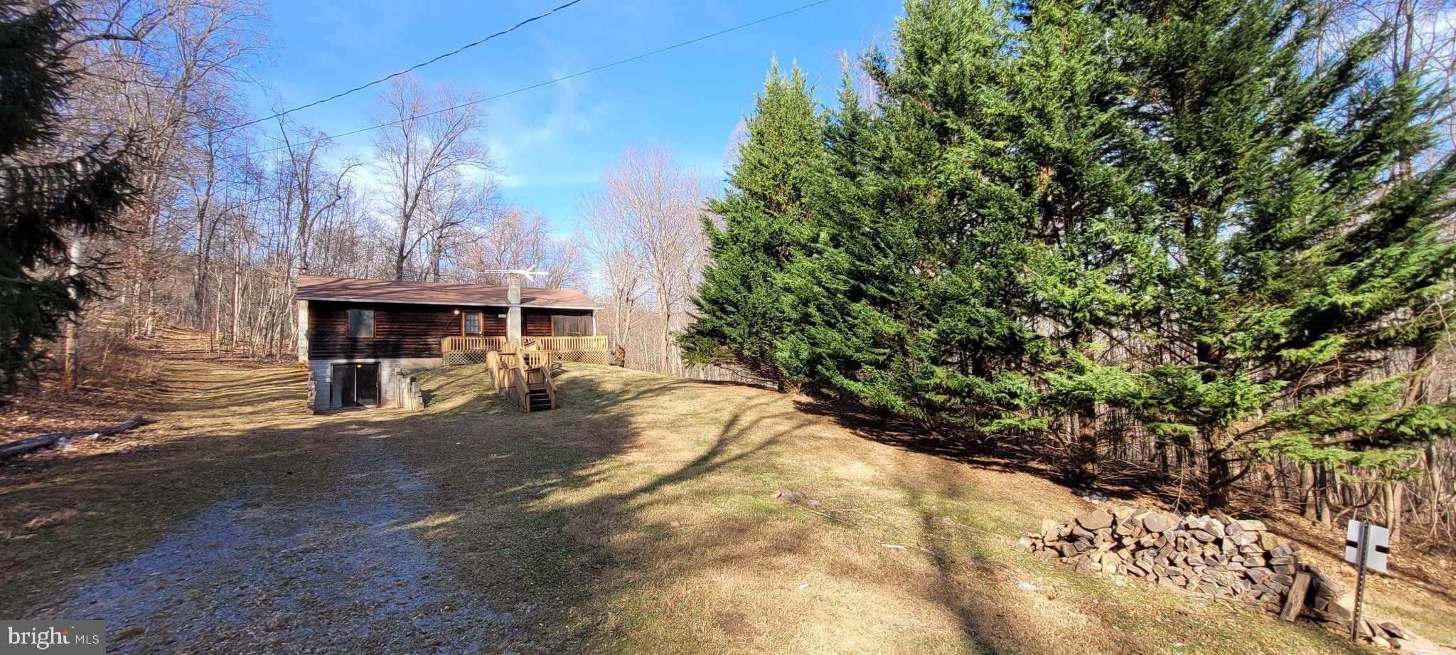 Front Royal, Warren County, VA House for sale Property ID 415450613