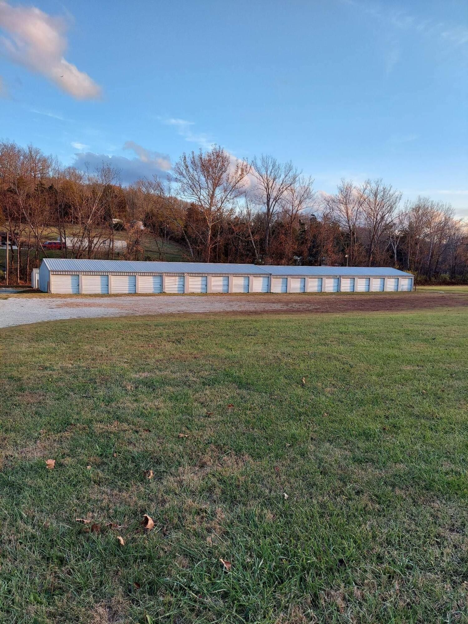 Irvine, Estill County, KY Commercial Property, Homesites for sale