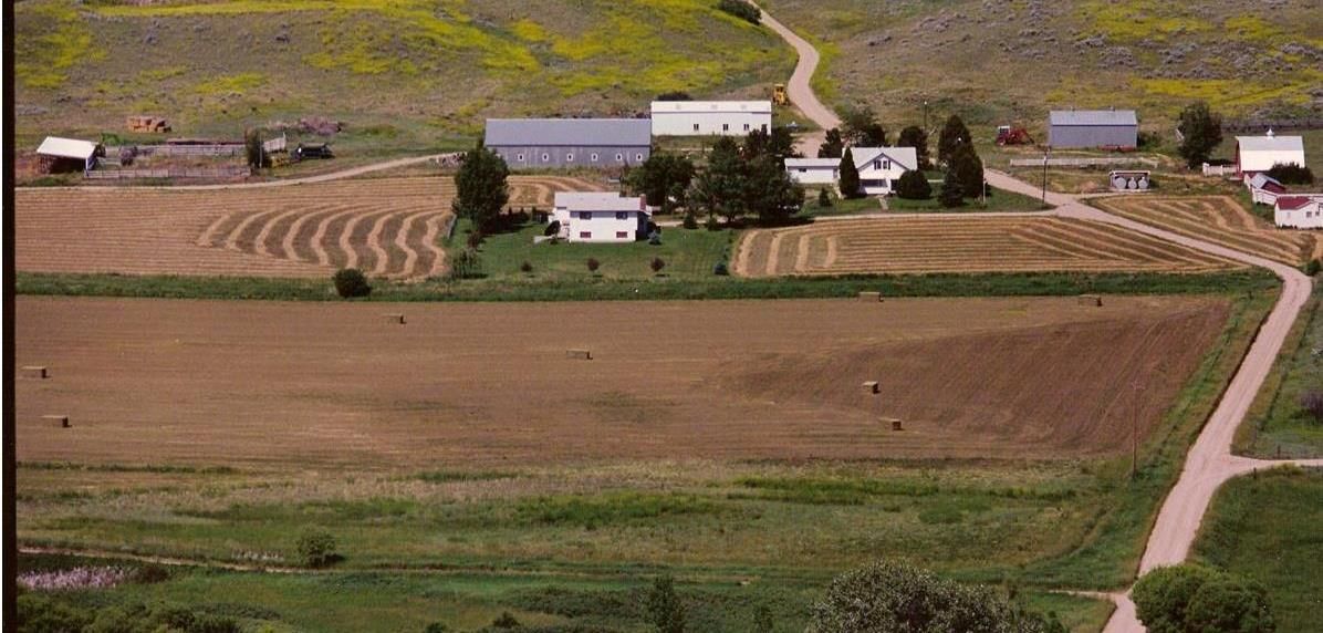 Garryowen, Big Horn County, MT House for sale Property ID 415450997
