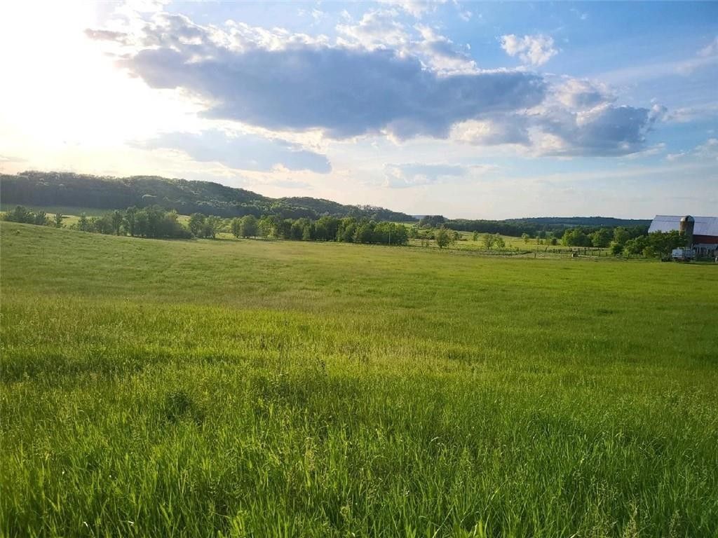 Osseo, Jackson County, WI Undeveloped Land, Lakefront Property