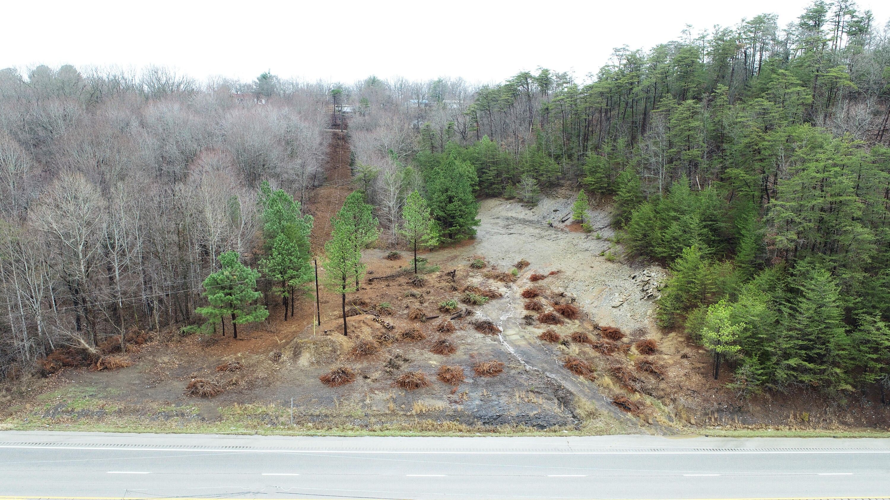 Irvine, Estill County, KY Undeveloped Land, Homesites for sale Property