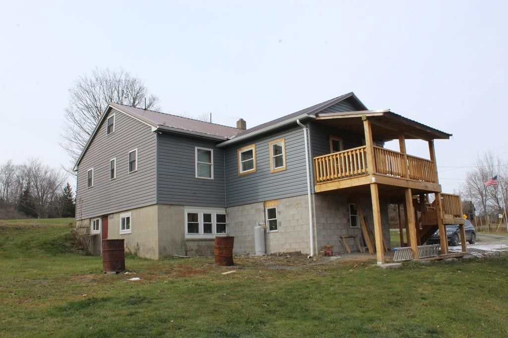 Mansfield, Tioga County, PA House for sale Property ID 415451648