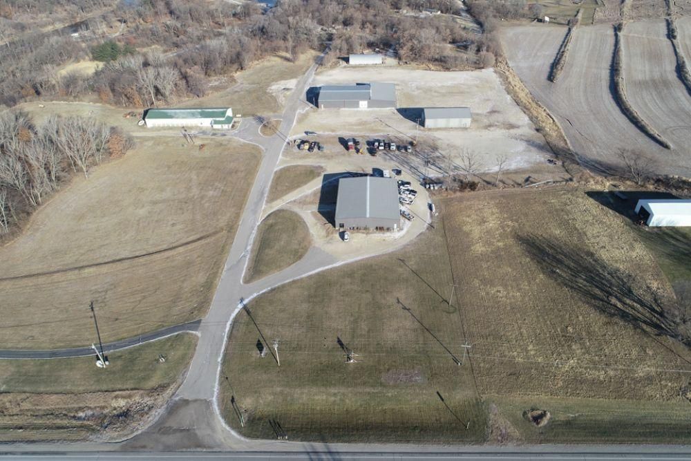 8.66 acres in Eldora, IA, LandWatch