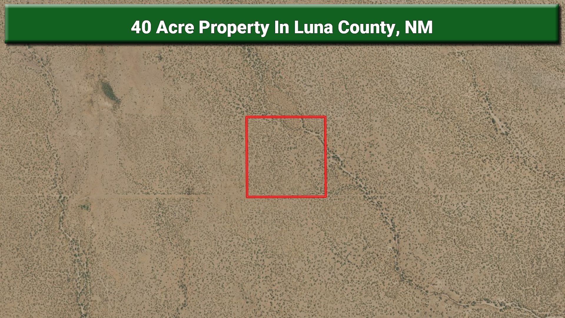 Deming, Luna County, NM Recreational Property, Undeveloped Land for