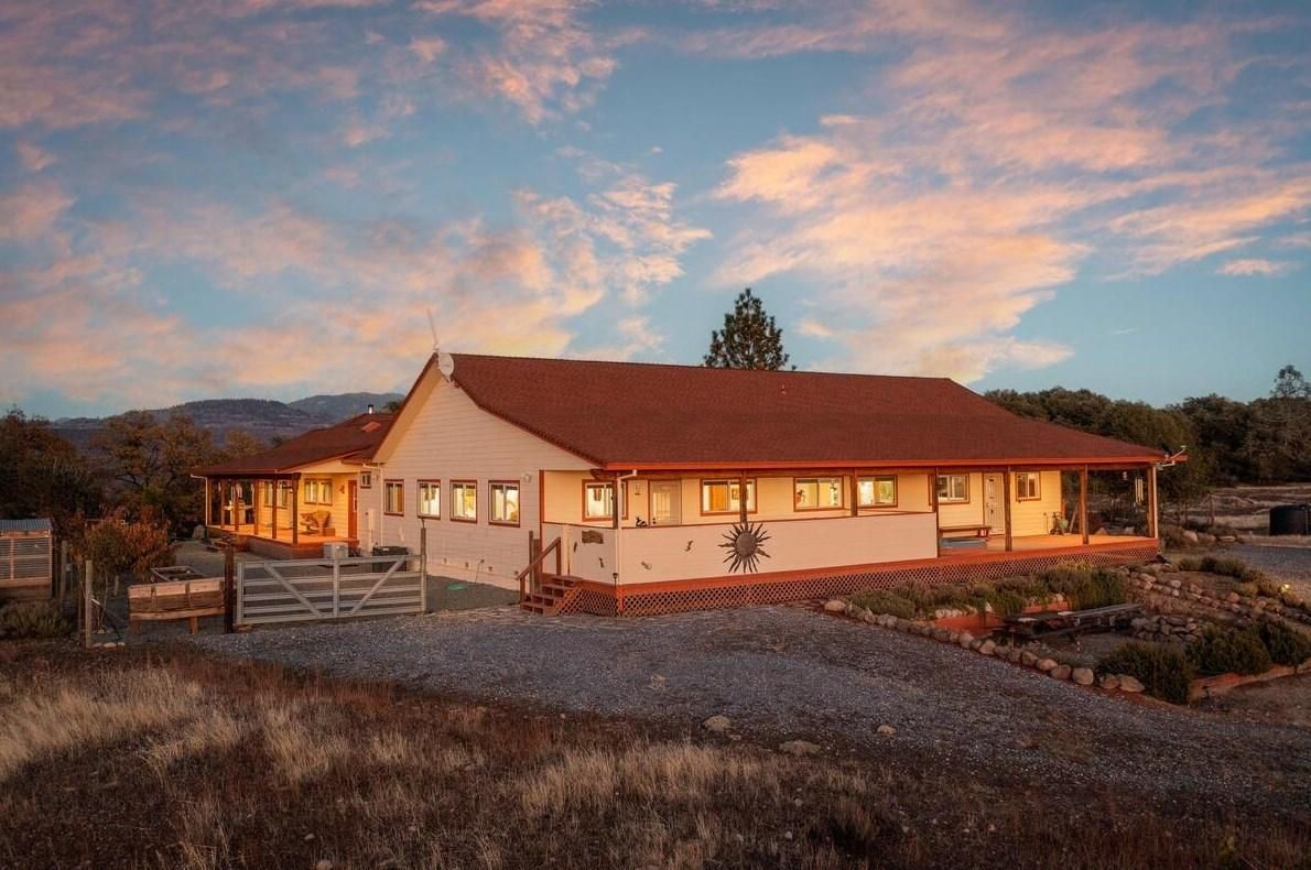 Mountain Ranch, Calaveras County, CA Farms and Ranches, Recreational