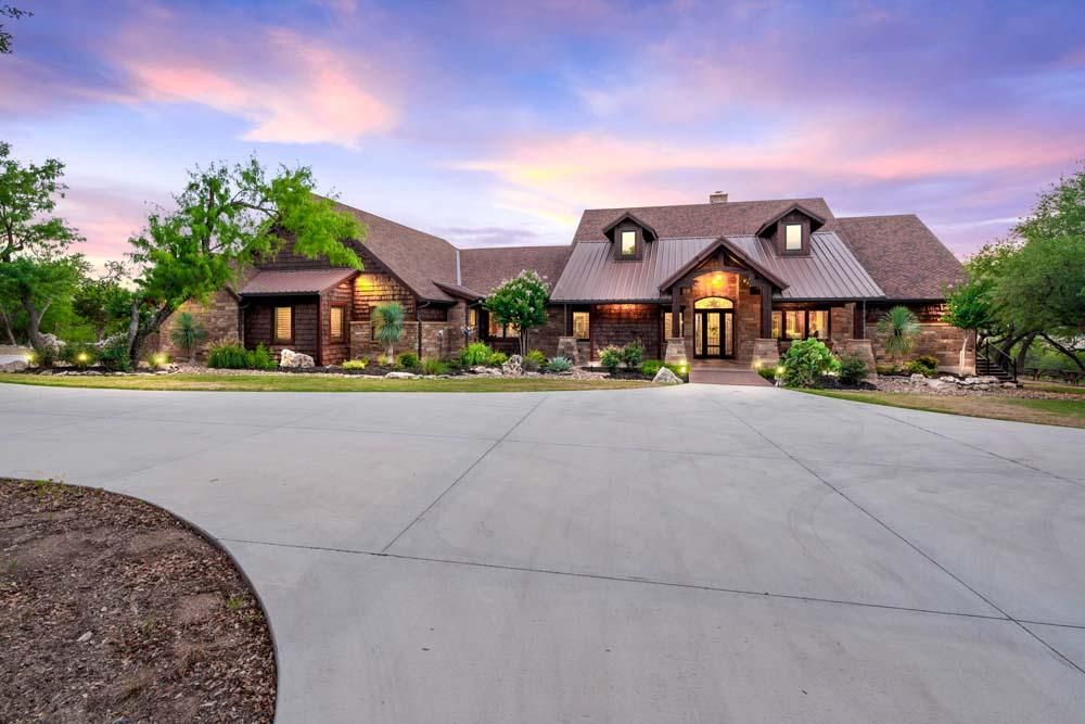 Williamson County, TX Farms and Ranches, Horse Property