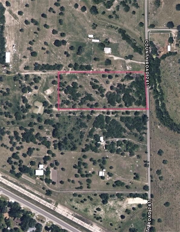 Sinton, San Patricio County, TX Undeveloped Land, Homesites for sale