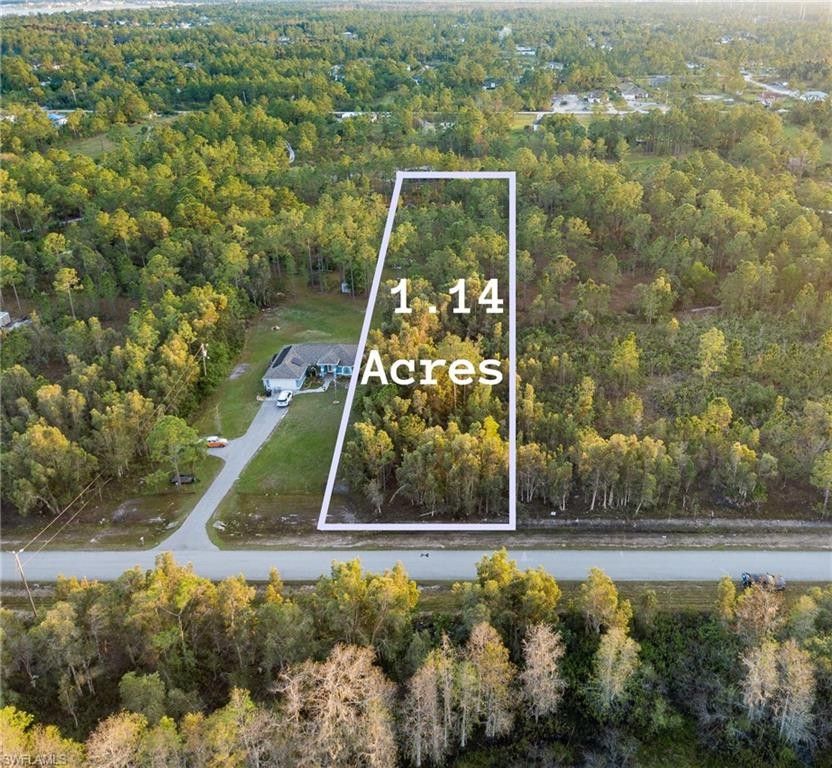 Naples, Collier County, FL Undeveloped Land, Homesites for sale