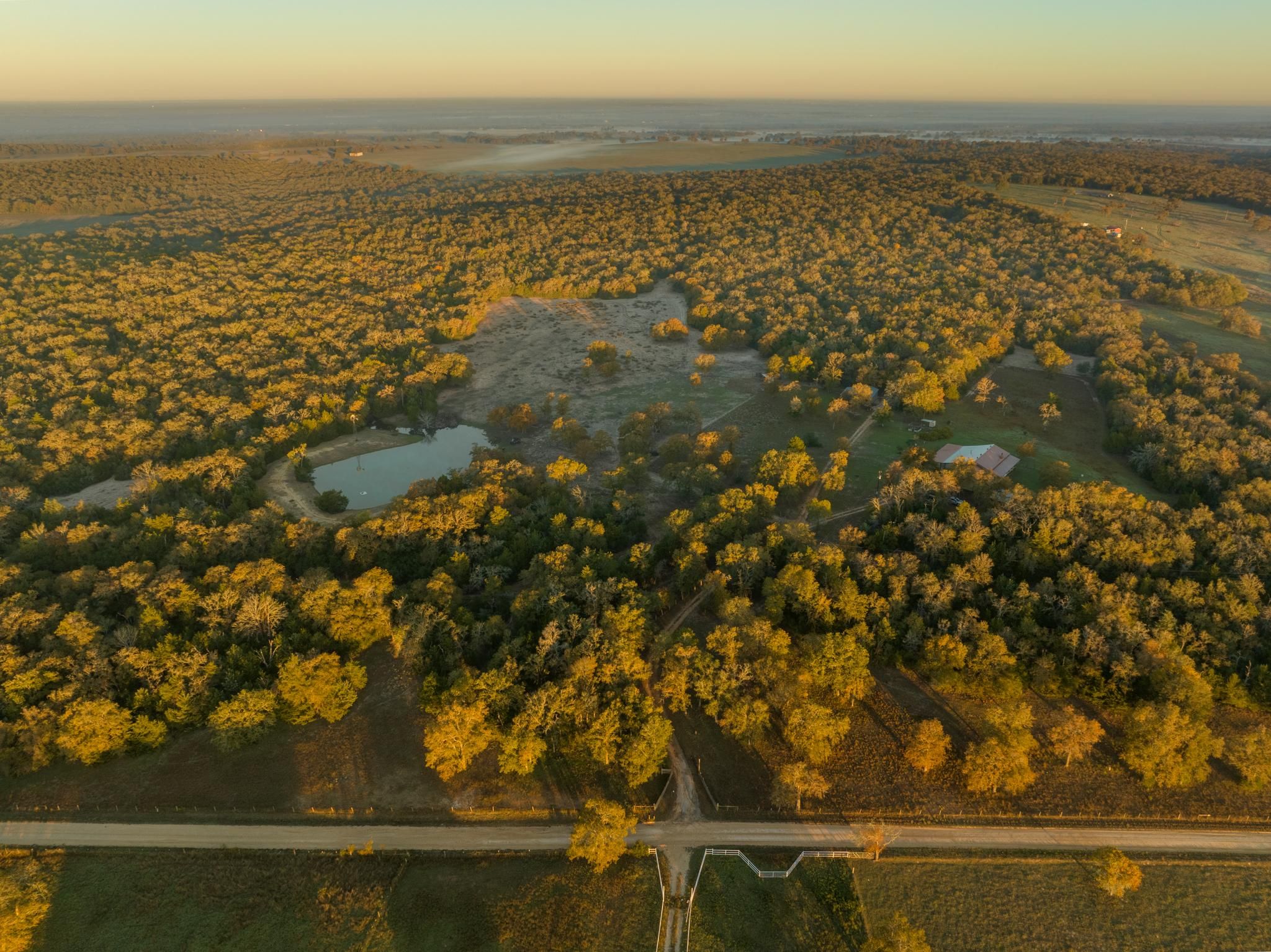 Harwood, Caldwell County, TX Recreational Property, Hunting Property for sale Property ID