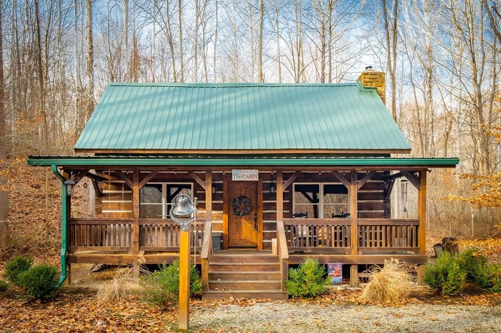 Nashville, Brown County, IN House for sale Property ID 415454494