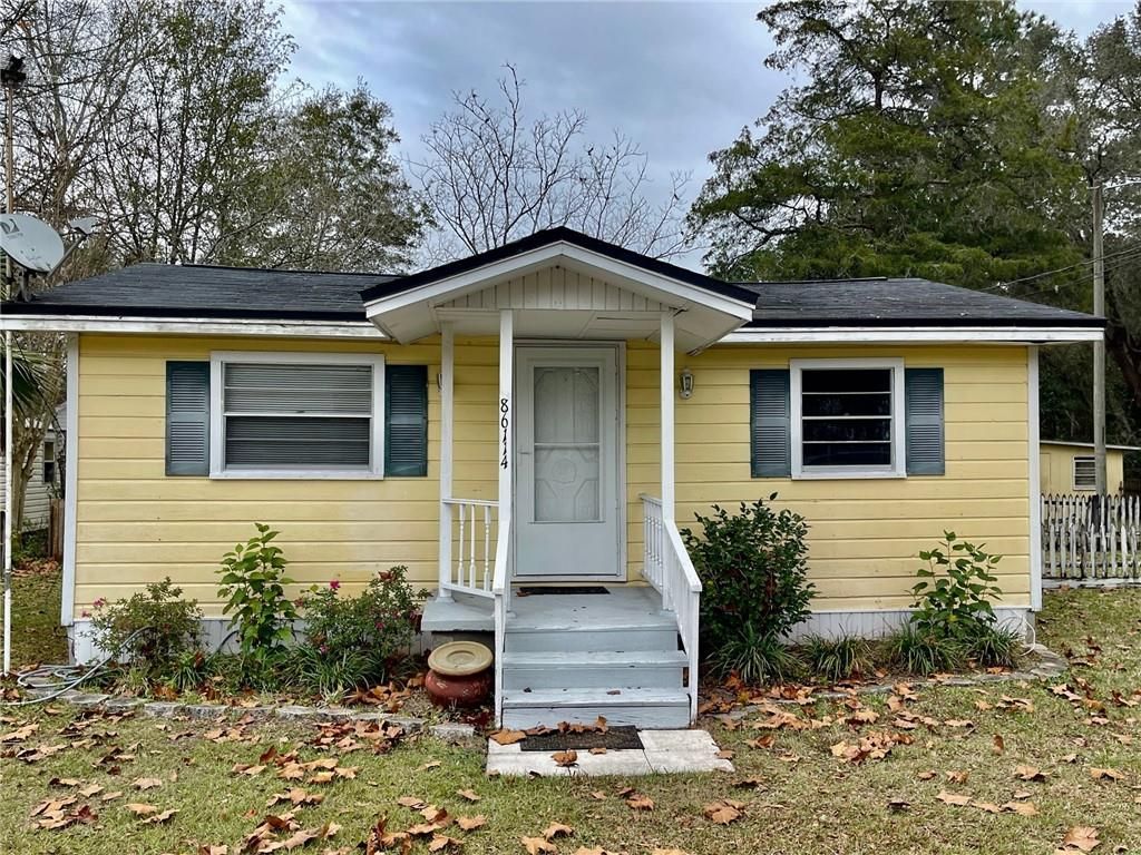 Yulee, Nassau County, FL House for sale Property ID 415455077 LandWatch