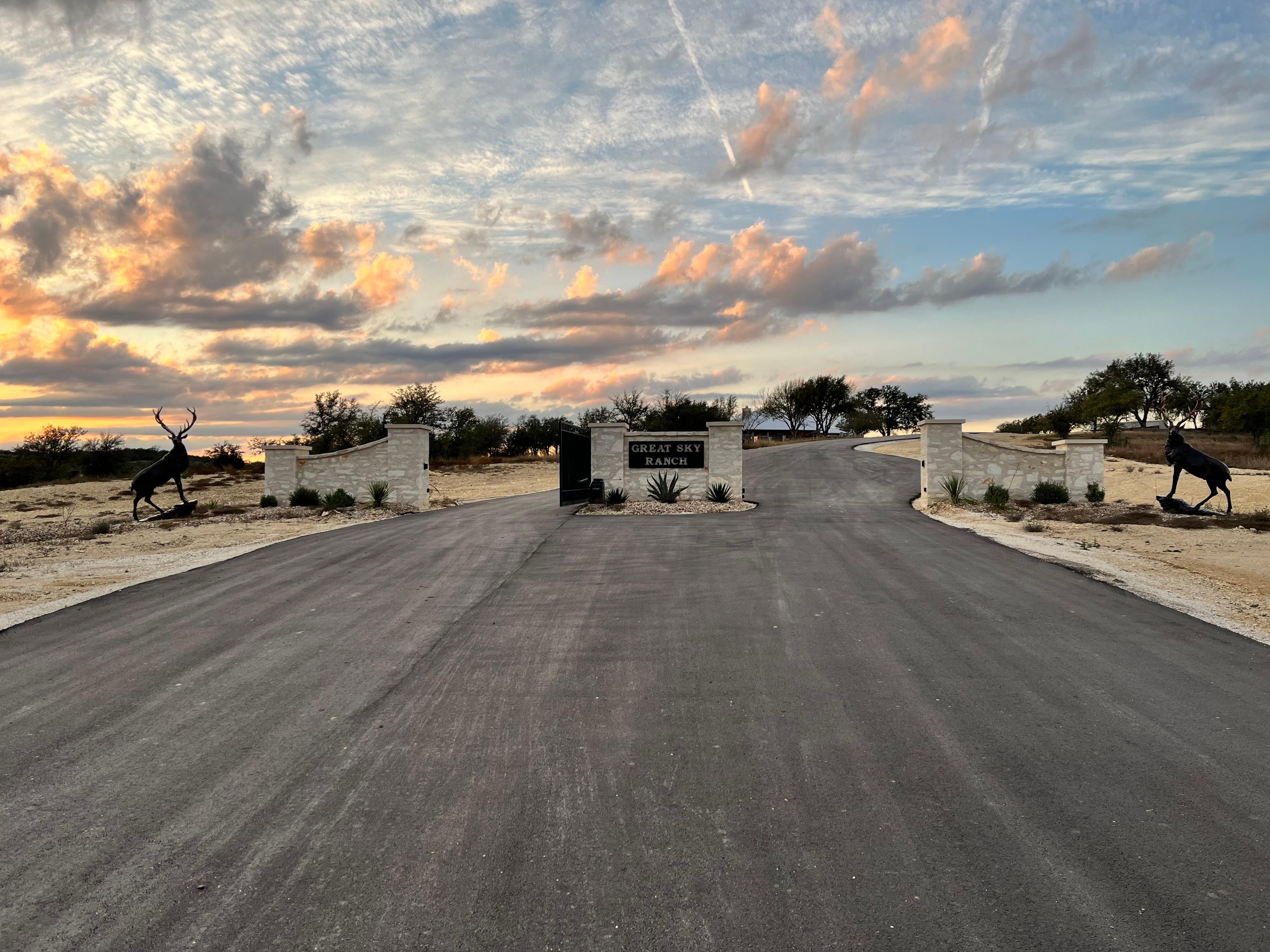 Kerrville, Kerr County, TX Recreational Property, Undeveloped Land for