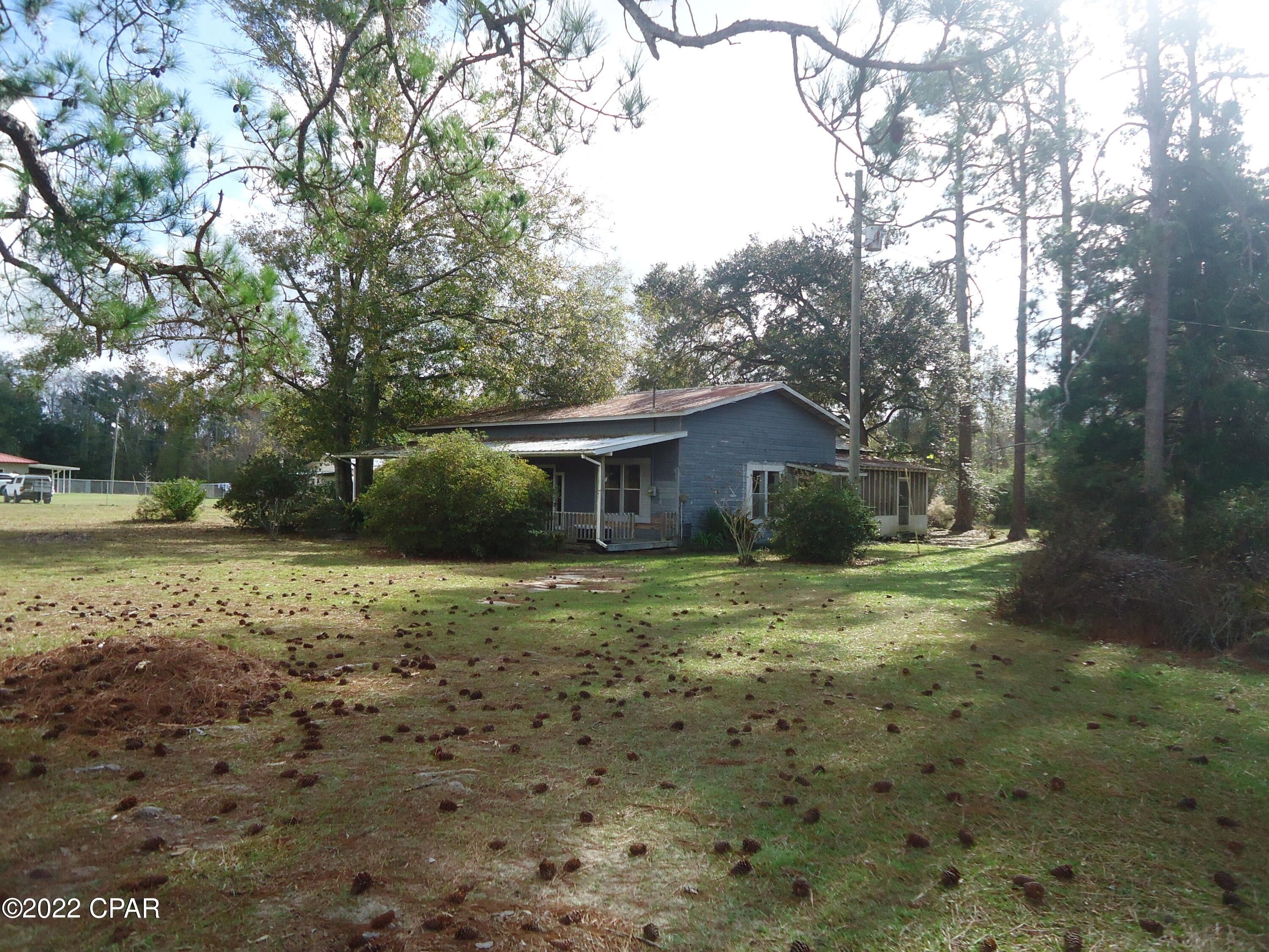 Cottondale, Jackson County, FL House for sale Property ID 415455532