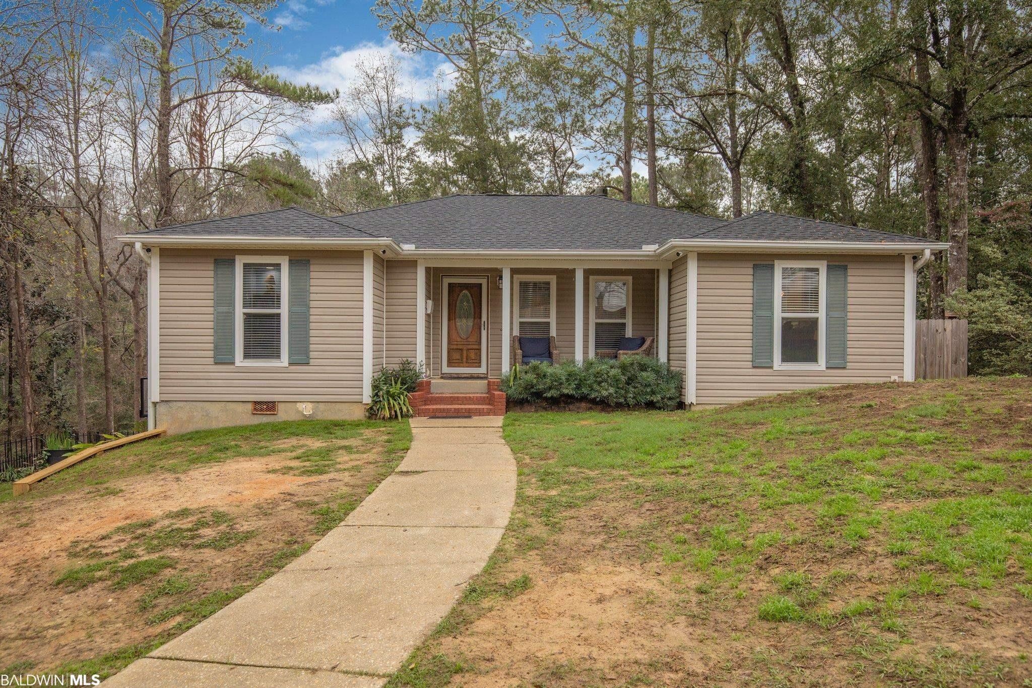 Daphne, Baldwin County, AL House for sale Property ID 415455755