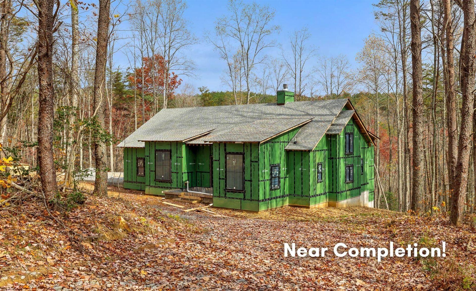 Signal Mountain, Sequatchie County, TN Undeveloped Land, House for sale