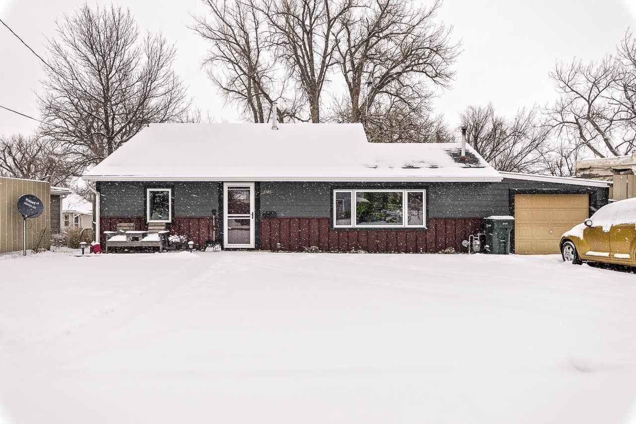 Belle Fourche, Butte County, SD House for sale Property ID 415456260