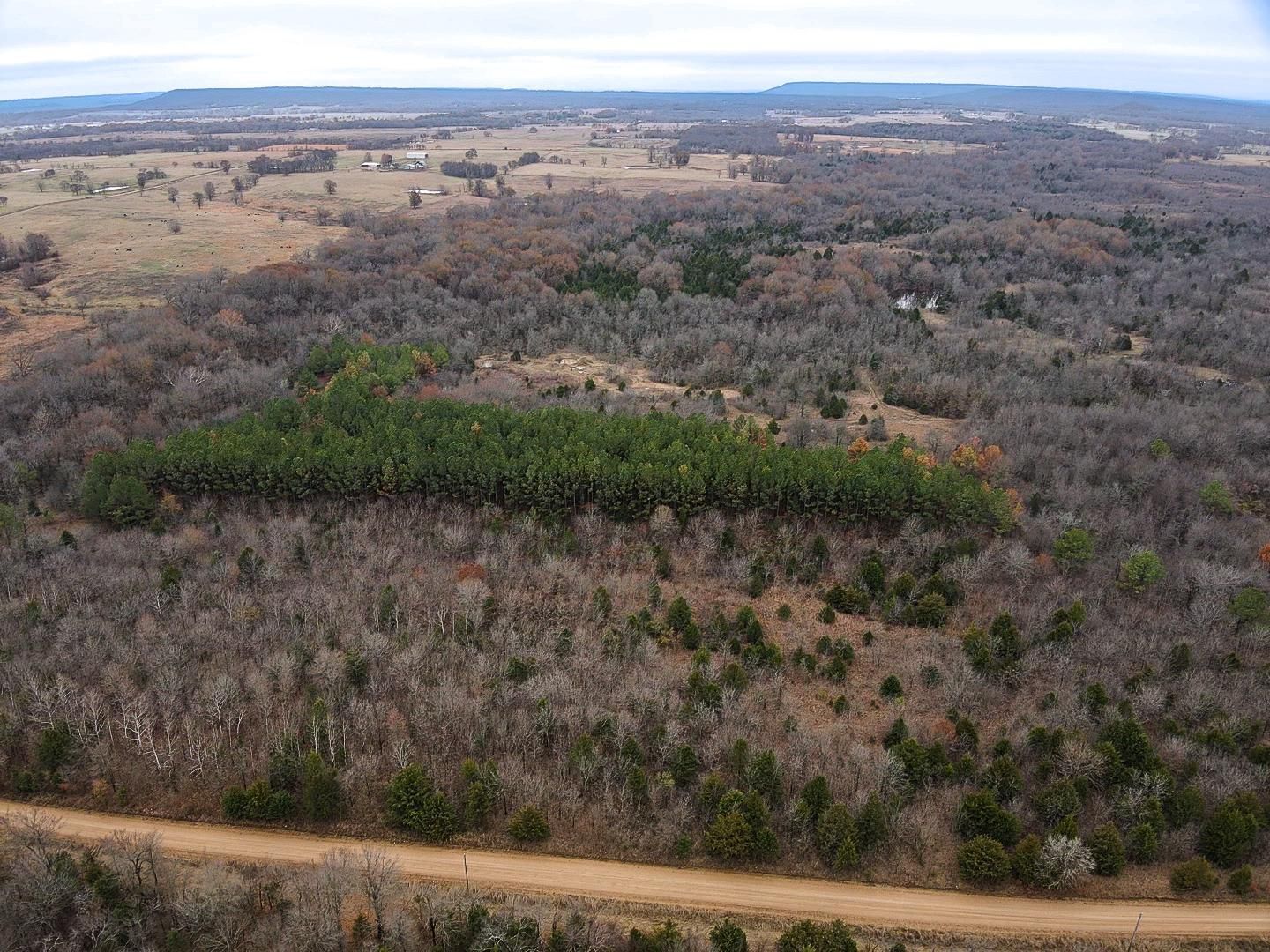 Ew 107, bers Falls, OK 74470 MLS 2241719 LandWatch