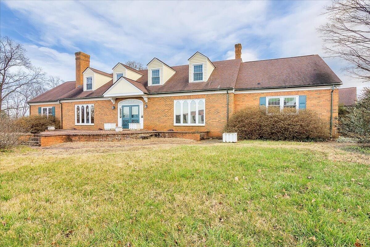 Boones Mill, Franklin County, VA Farms and Ranches, House for sale