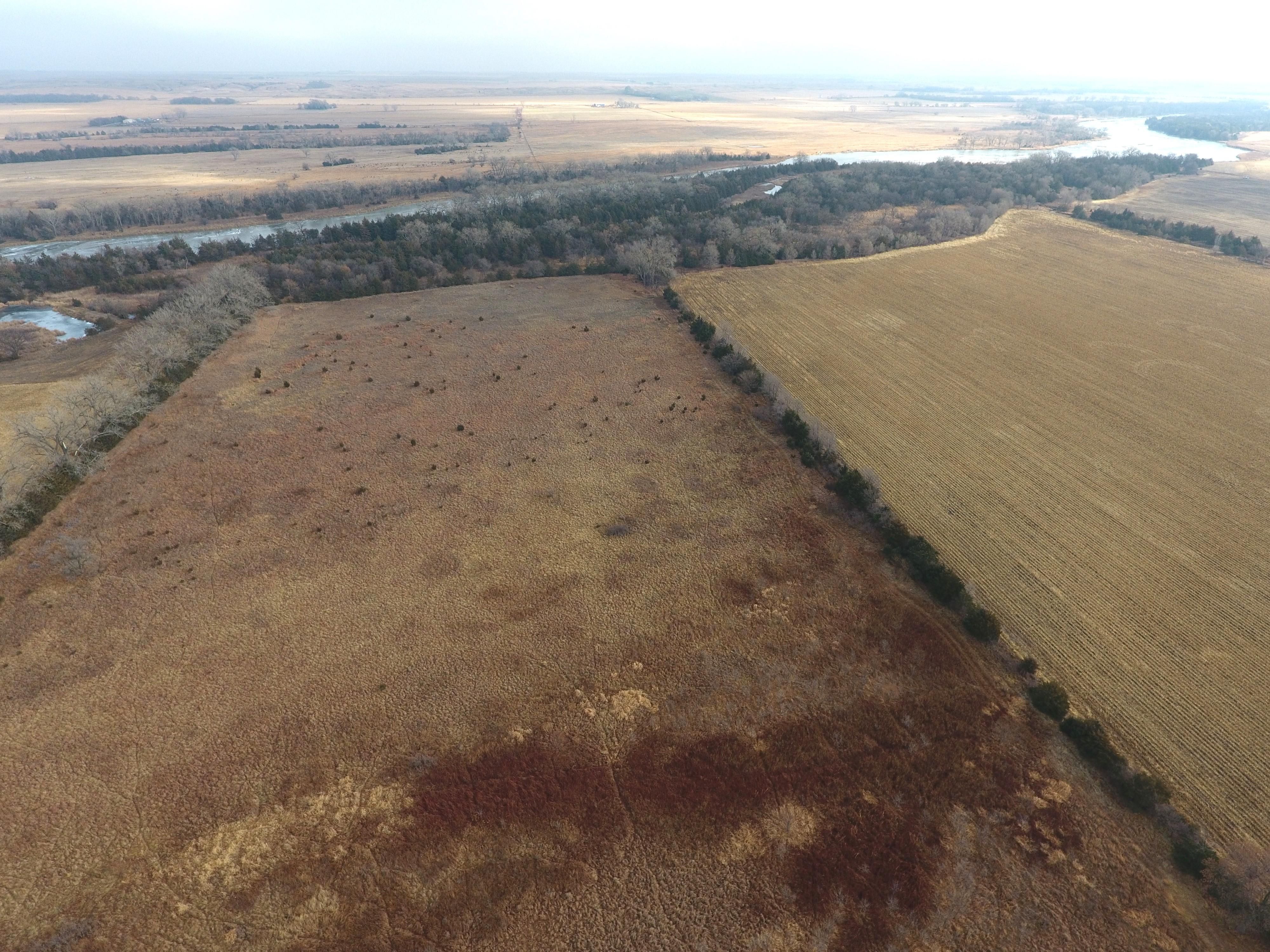 Loup City, Sherman County, NE Farms and Ranches, Recreational Property