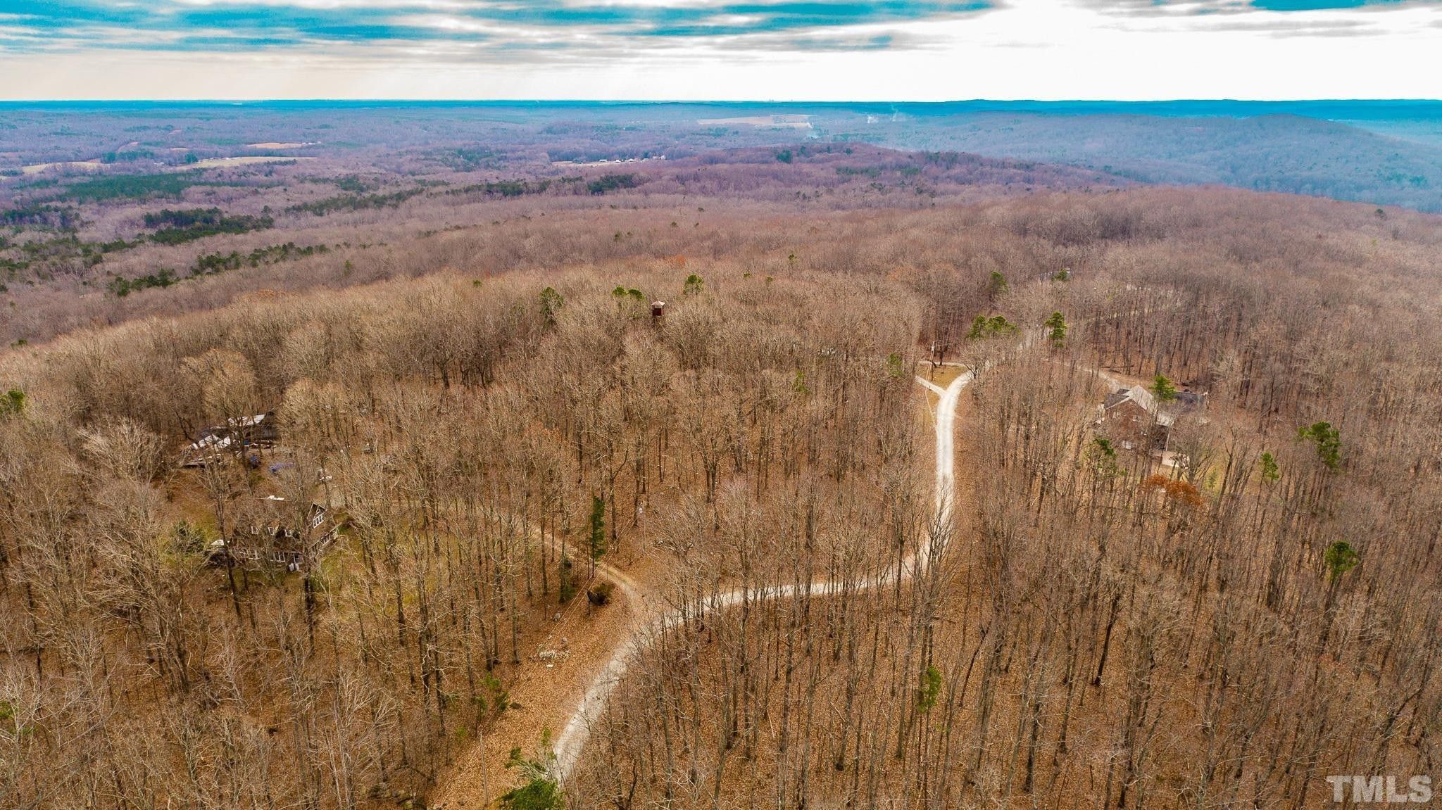 Rougemont, Person County, NC Undeveloped Land for sale Property ID