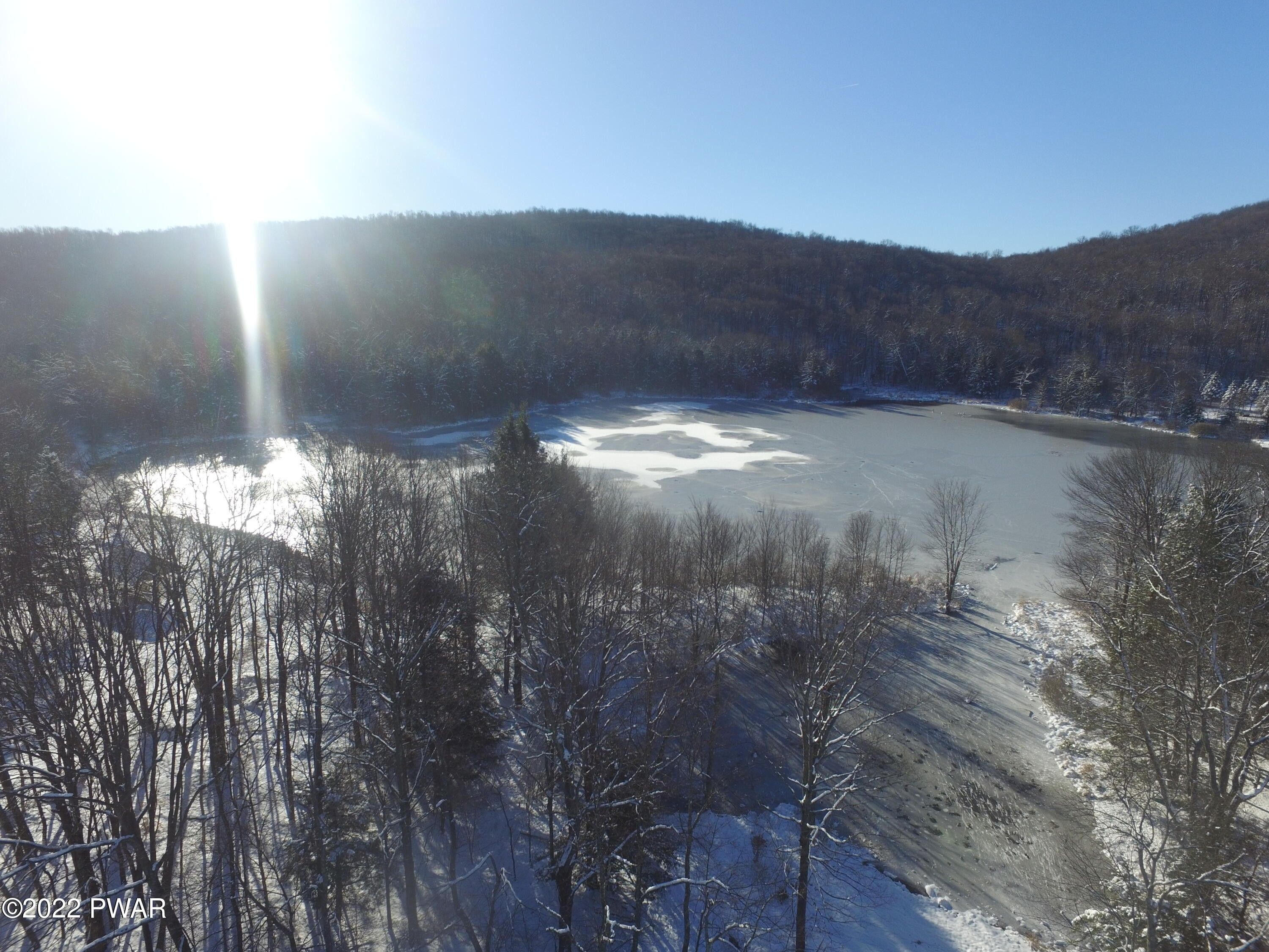 Pleasant Mount, Wayne County, PA Undeveloped Land for sale Property ID