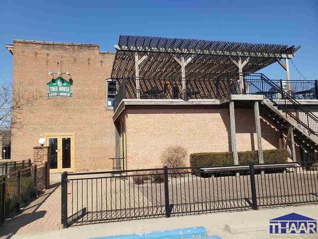Terre Haute, Vigo County, IN Commercial Property, House for sale