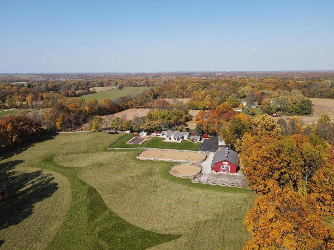 Michigan City, LaPorte County, IN Recreational Property, Hunting