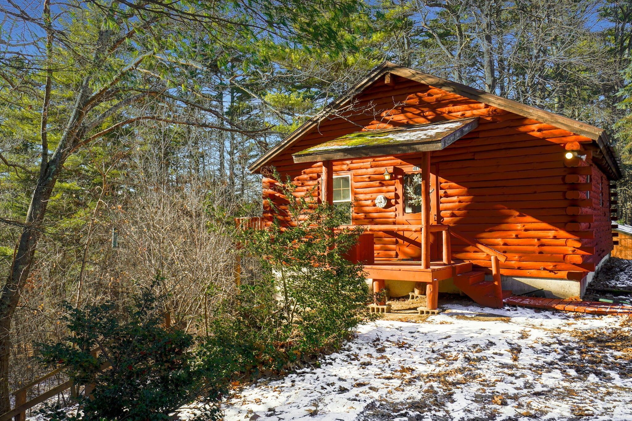 Sanford, York County, ME Lakefront Property, Waterfront Property, House