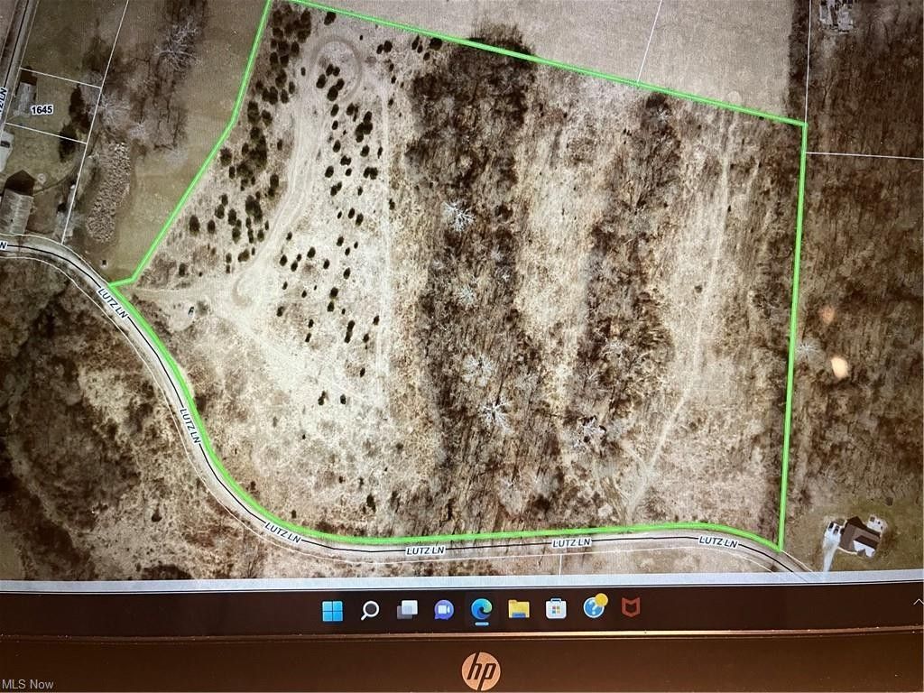 Zanesville, Muskingum County, OH Undeveloped Land for sale Property ID