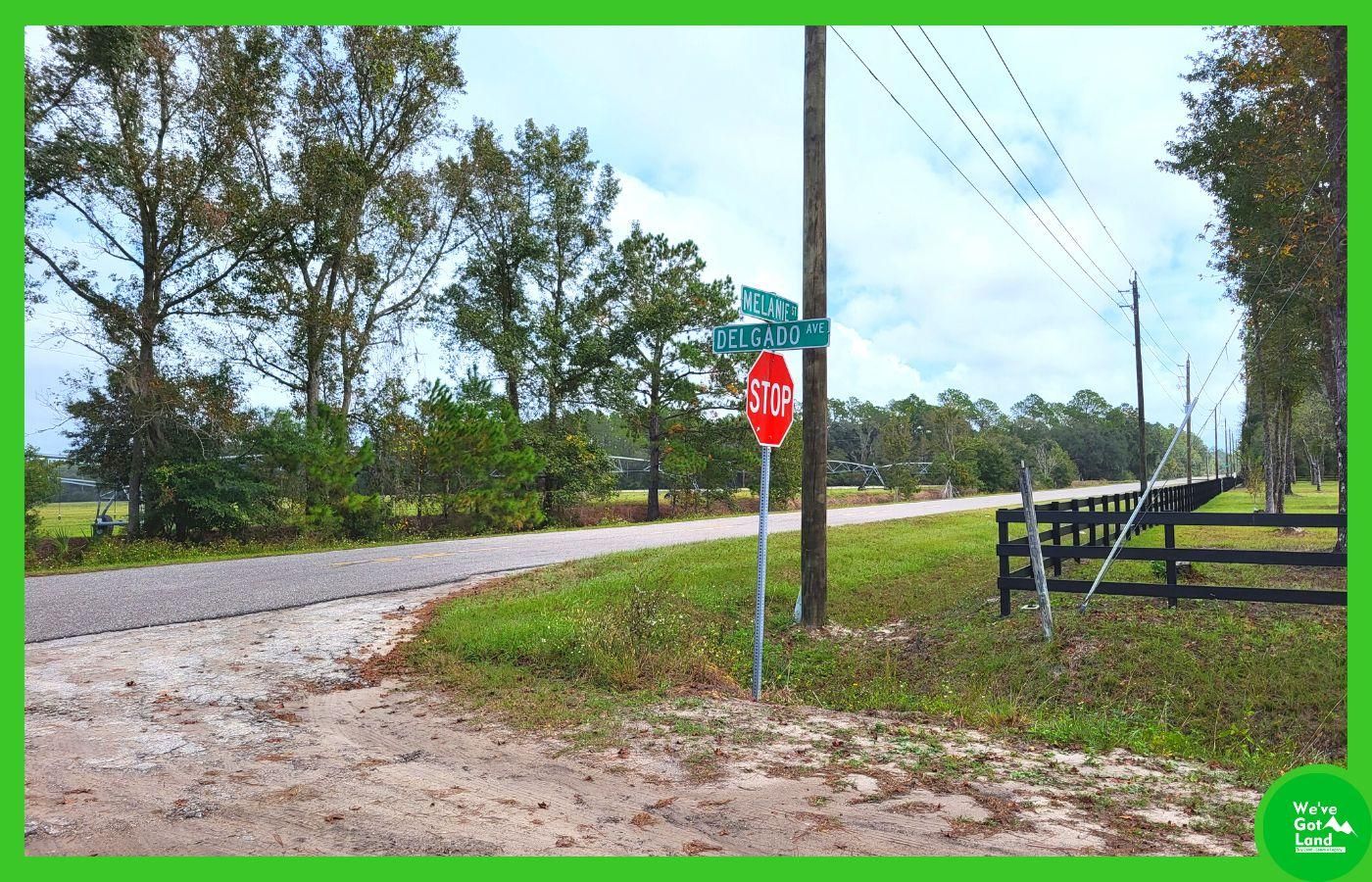Hastings, Saint Johns County, FL Recreational Property, Undeveloped