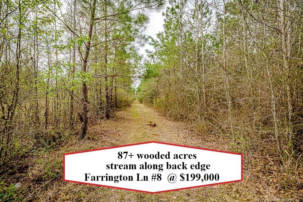 Cameron, County, NC Undeveloped Land for sale Property ID