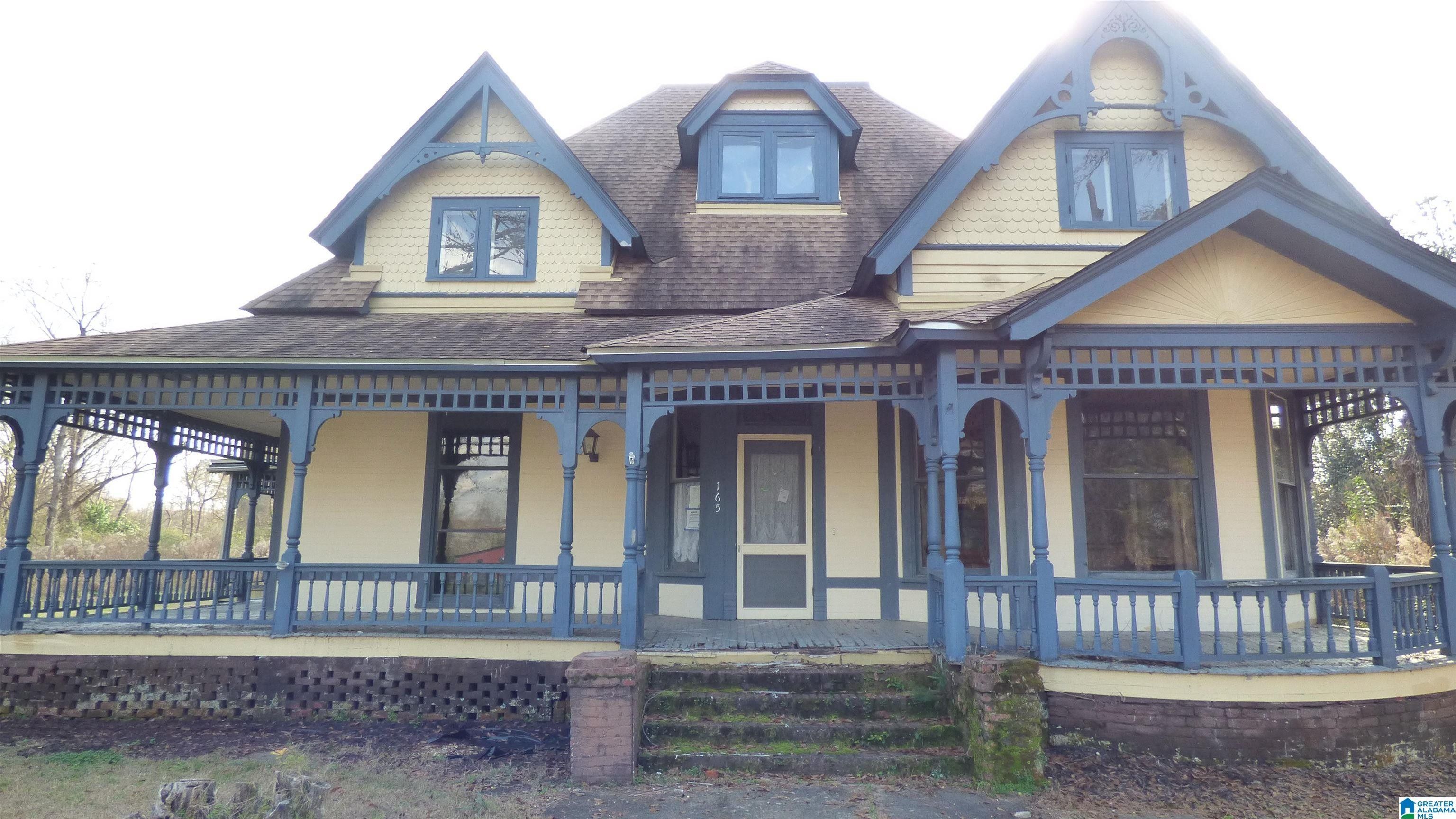 Orrville, Dallas County, AL House for sale Property ID 415460678