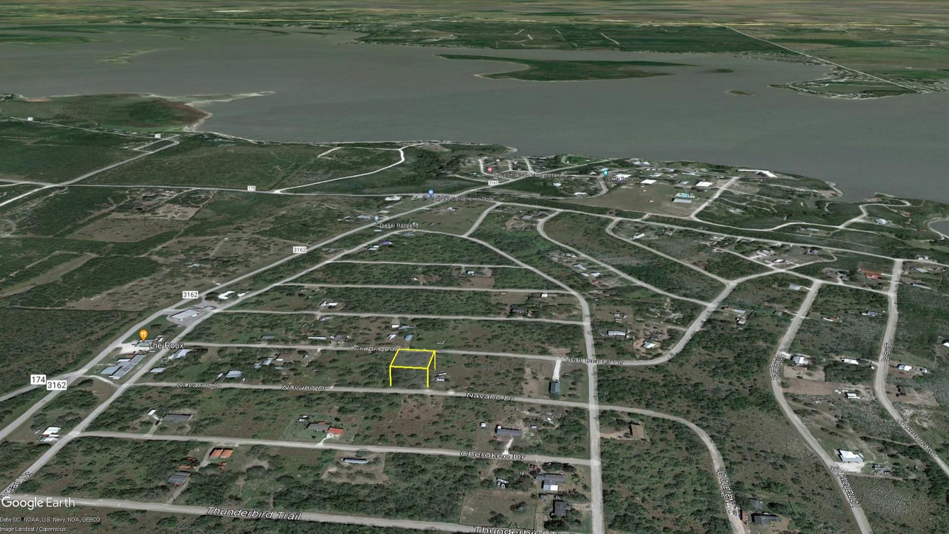 Sandia, Live Oak County, TX Recreational Property, Undeveloped Land