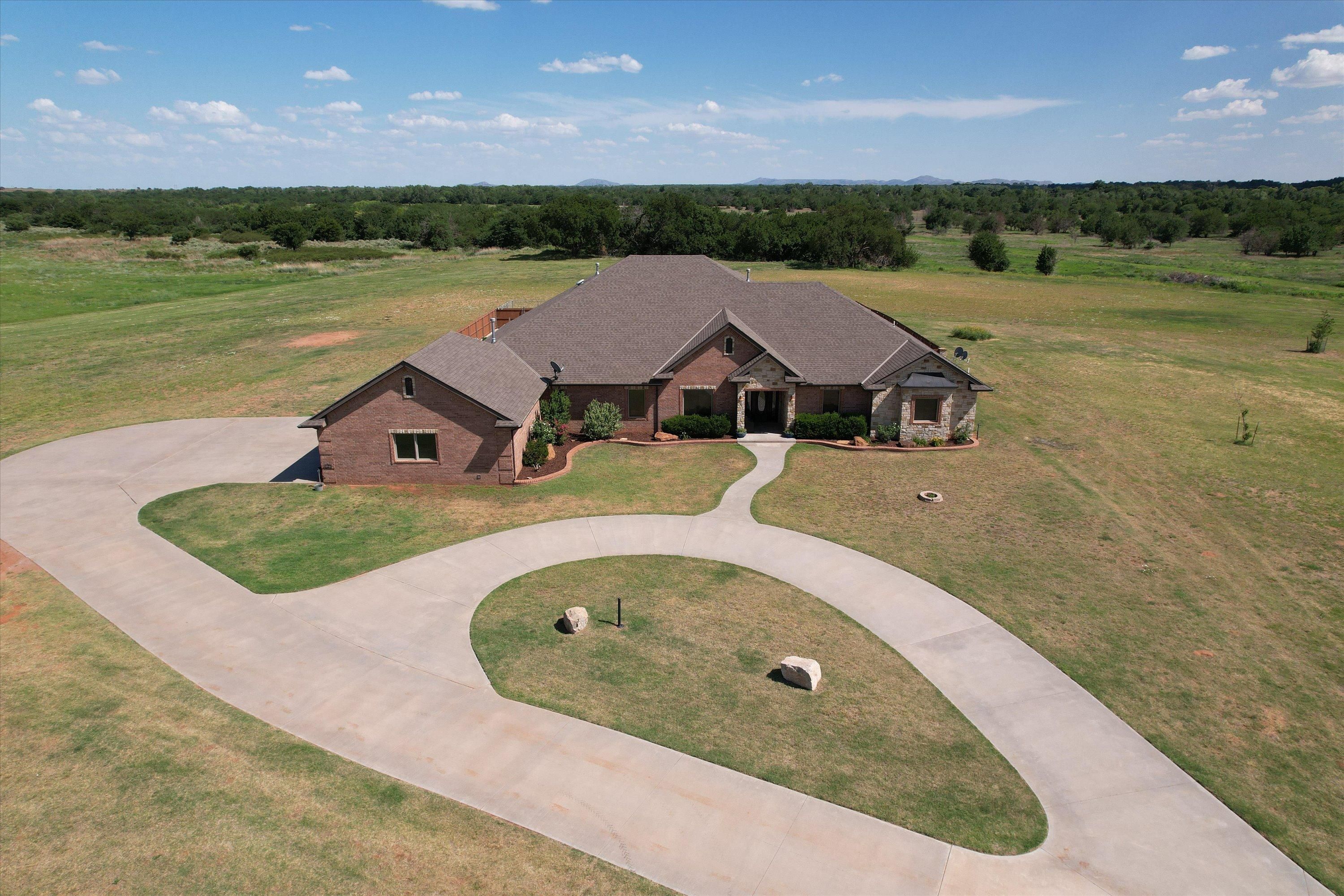 Lone Wolf, Kiowa County, OK Farms and Ranches, House for sale Property ID 415461616 LandWatch