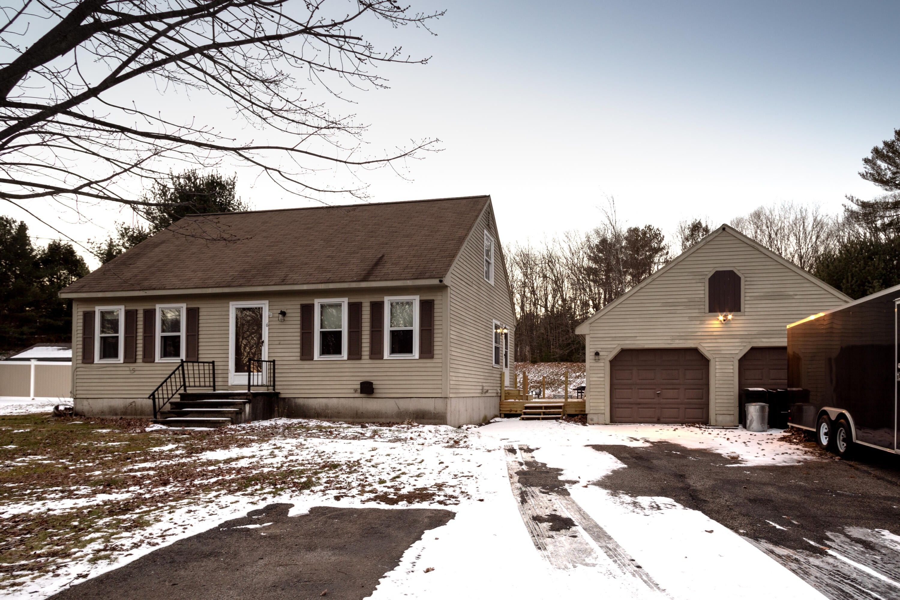 Sanford, York County, ME House for sale Property ID 415461852 LandWatch