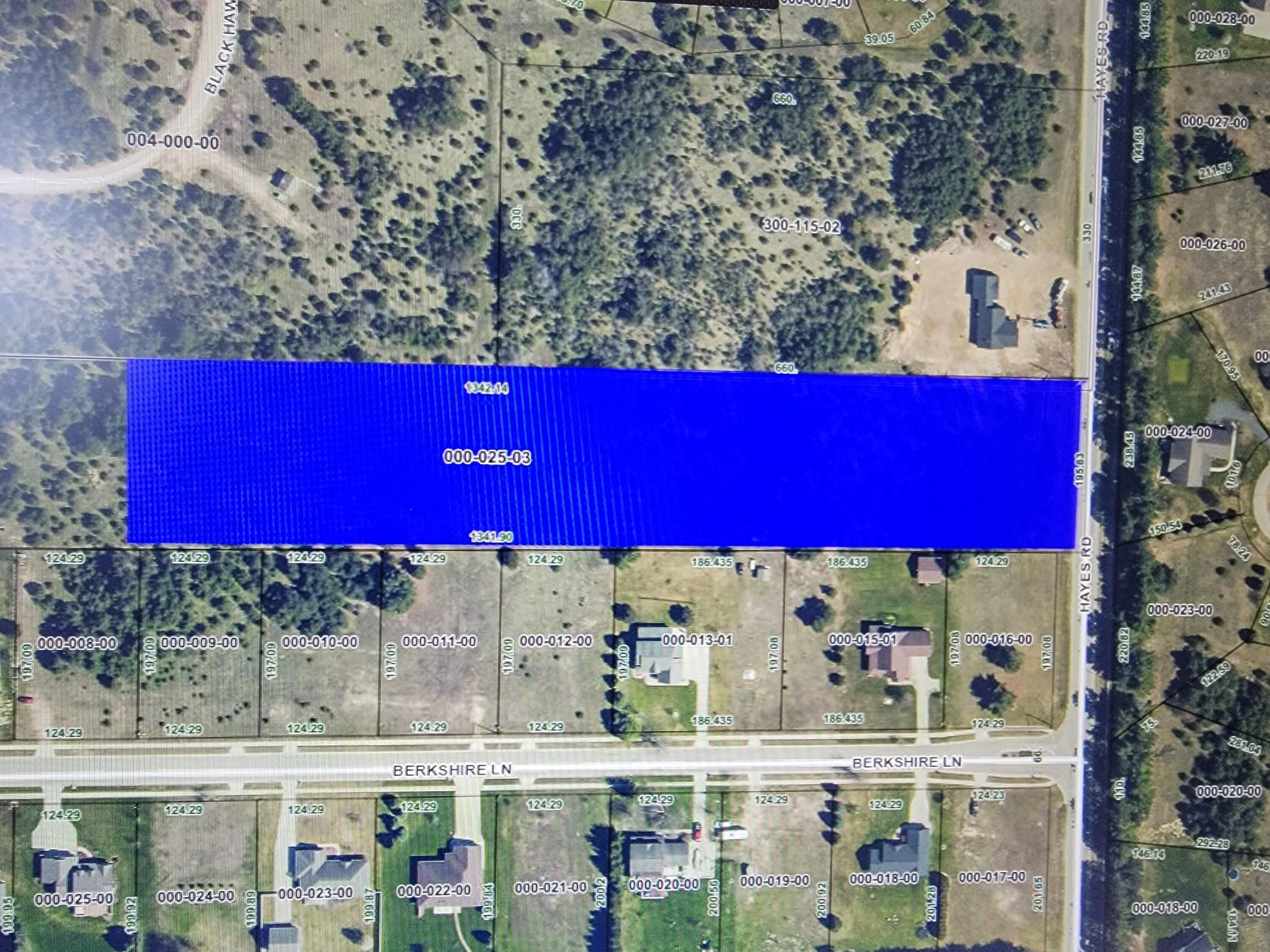 Gaylord, Otsego County, MI Undeveloped Land, Homesites for sale