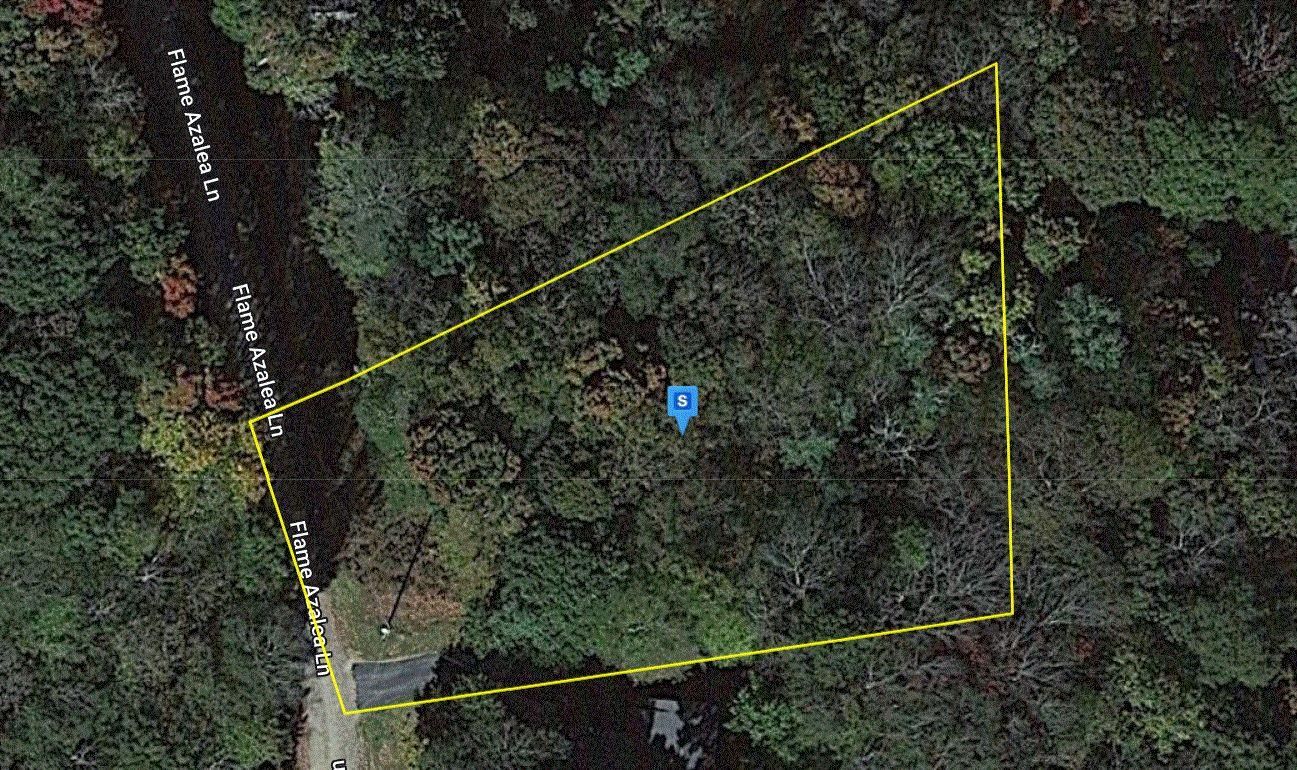 Mars Hill, Yancey County, NC Recreational Property, Undeveloped Land