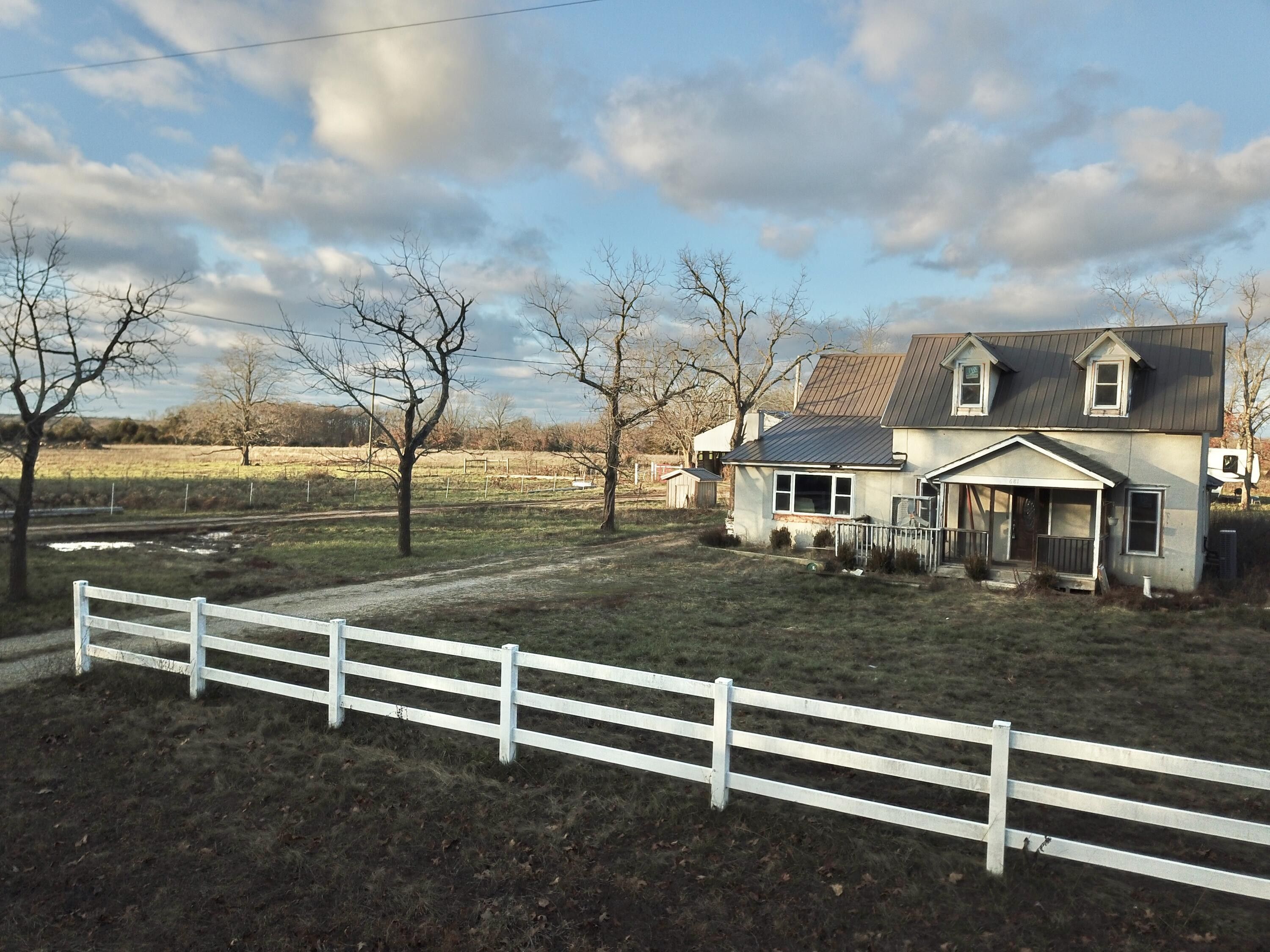 Hartville, Wright County, MO Lakefront Property, Waterfront Property