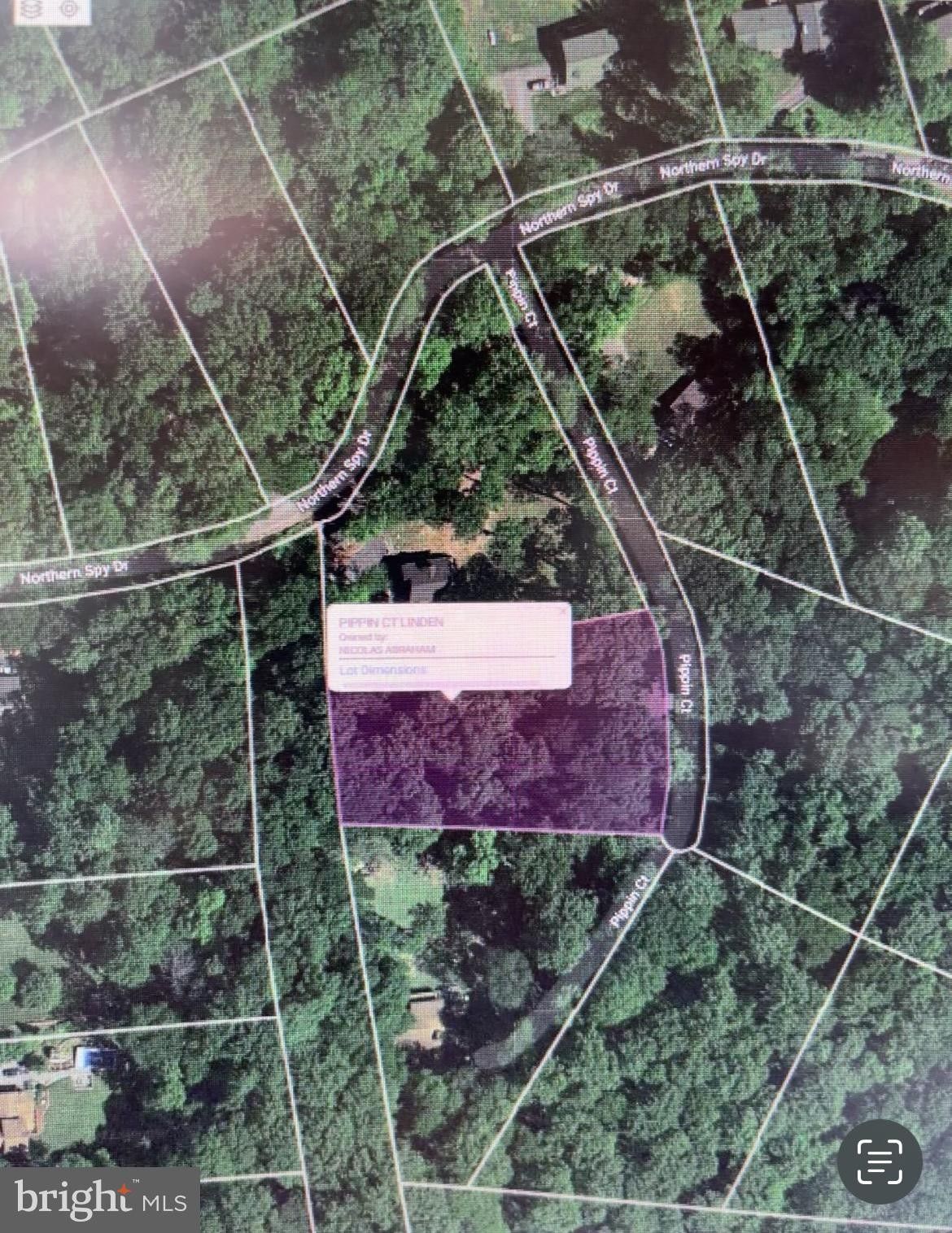 Linden, Warren County, VA Undeveloped Land, Homesites for sale Property