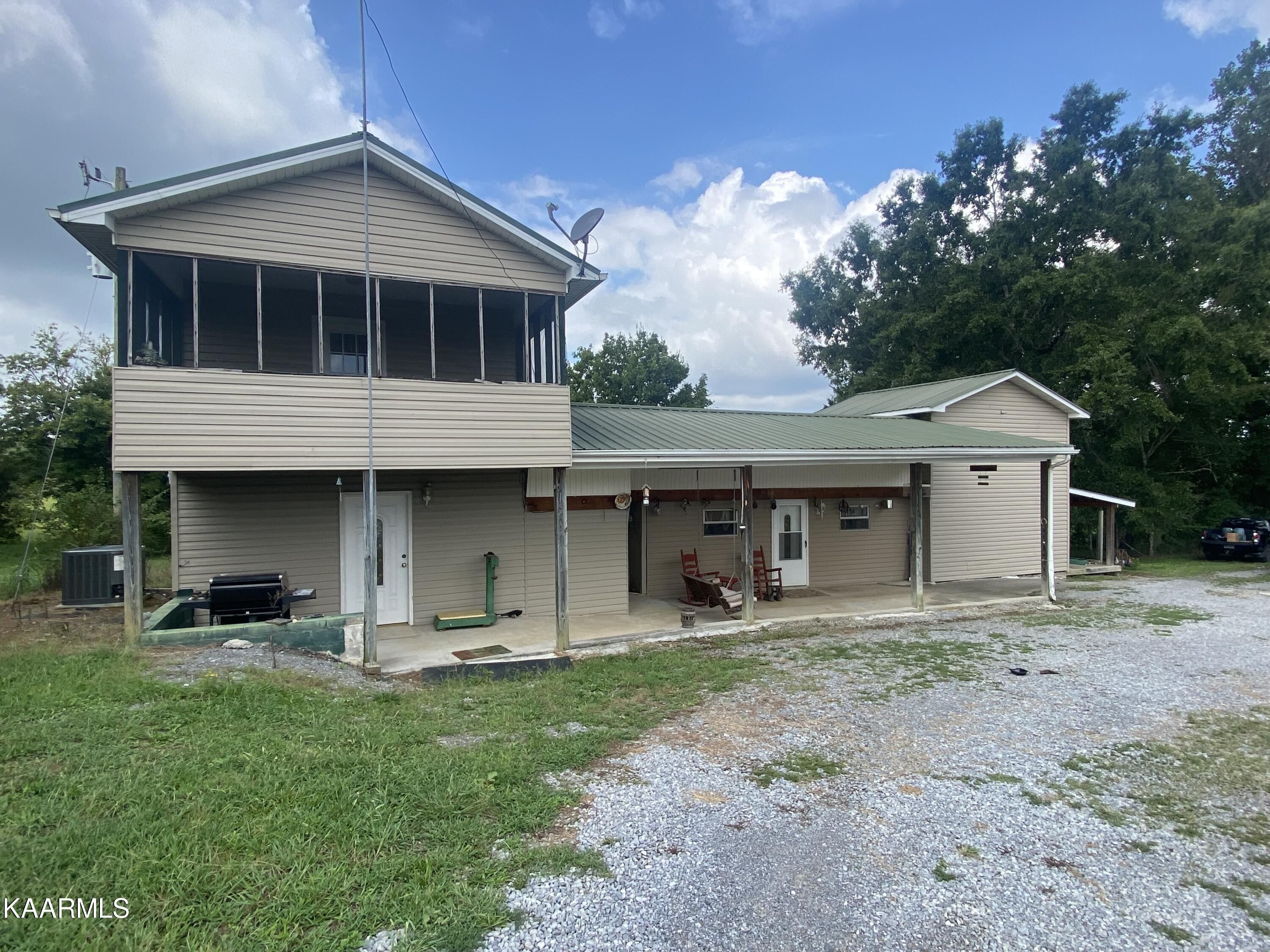 Madisonville, Monroe County, TN House for sale Property ID 415462822