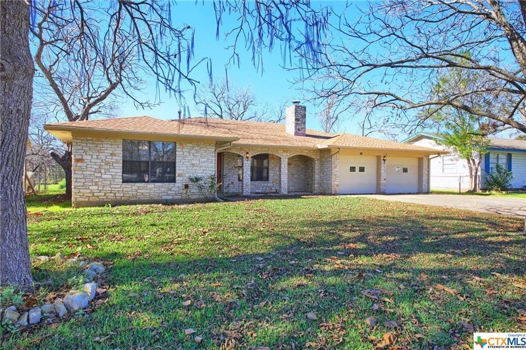 Granger, Williamson County, TX House for sale Property ID 415462834