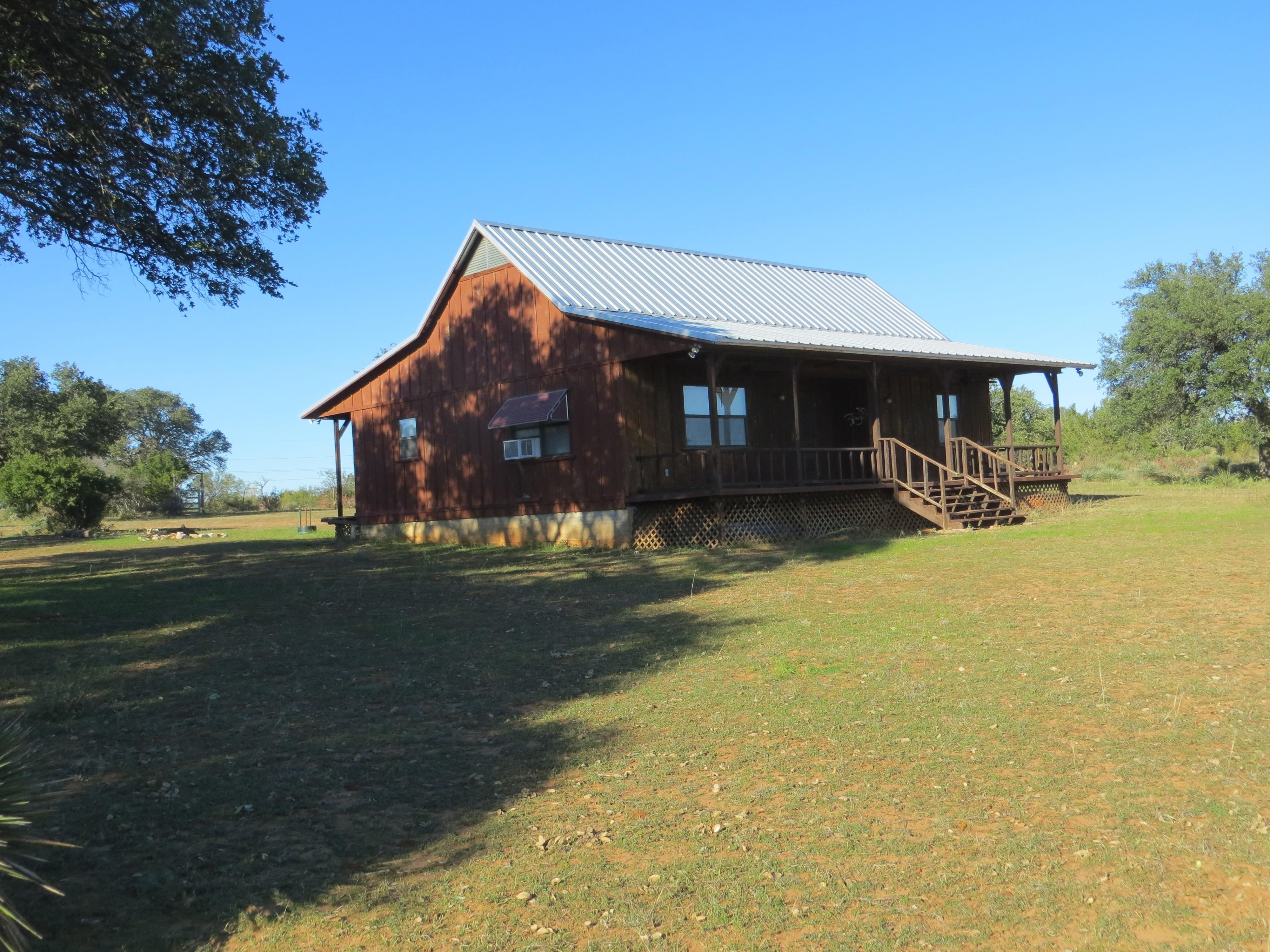 London, Kimble County, TX Recreational Property, Hunting Property