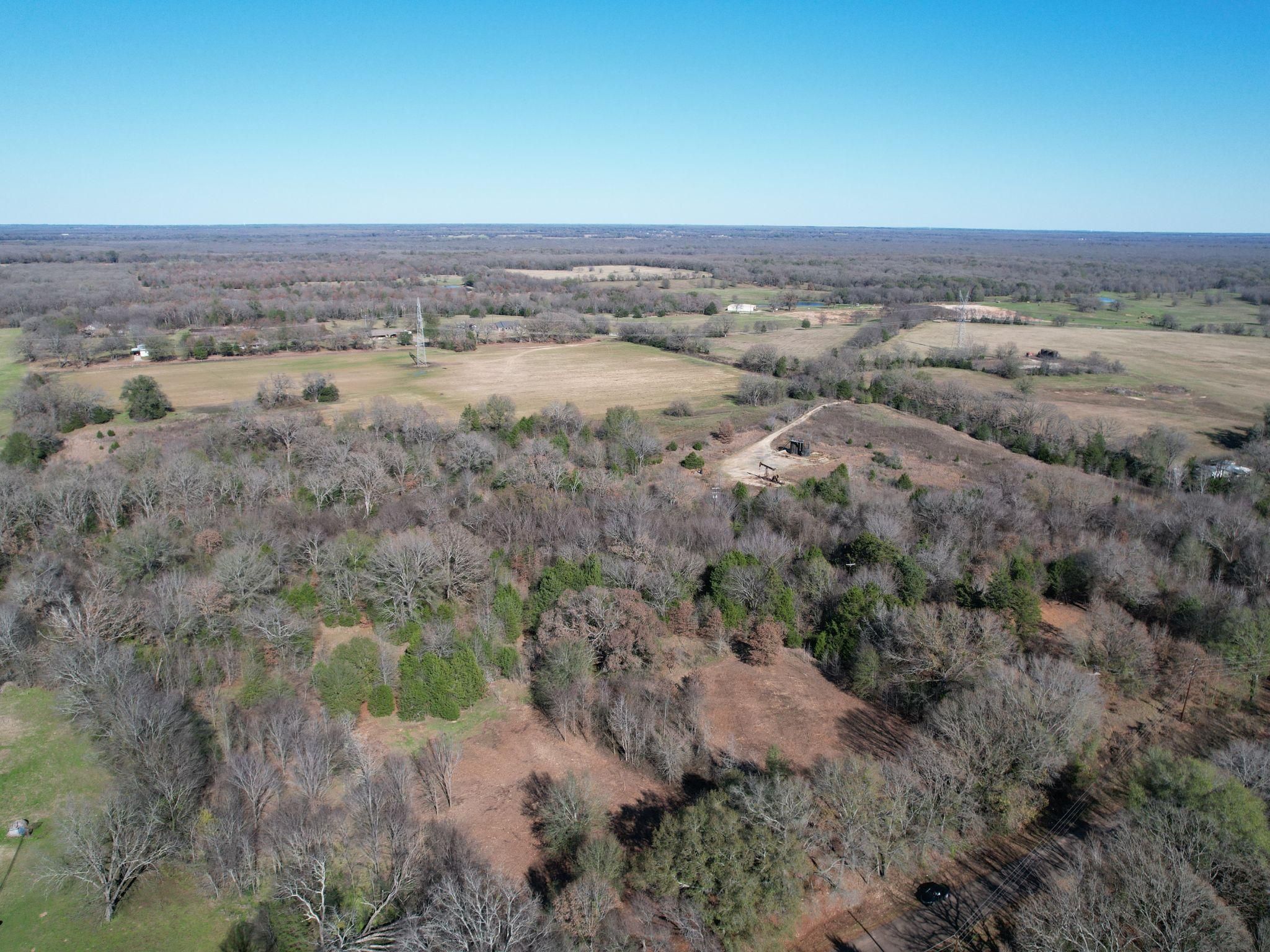 Grand Saline, Van Zandt County, TX Recreational Property, Undeveloped