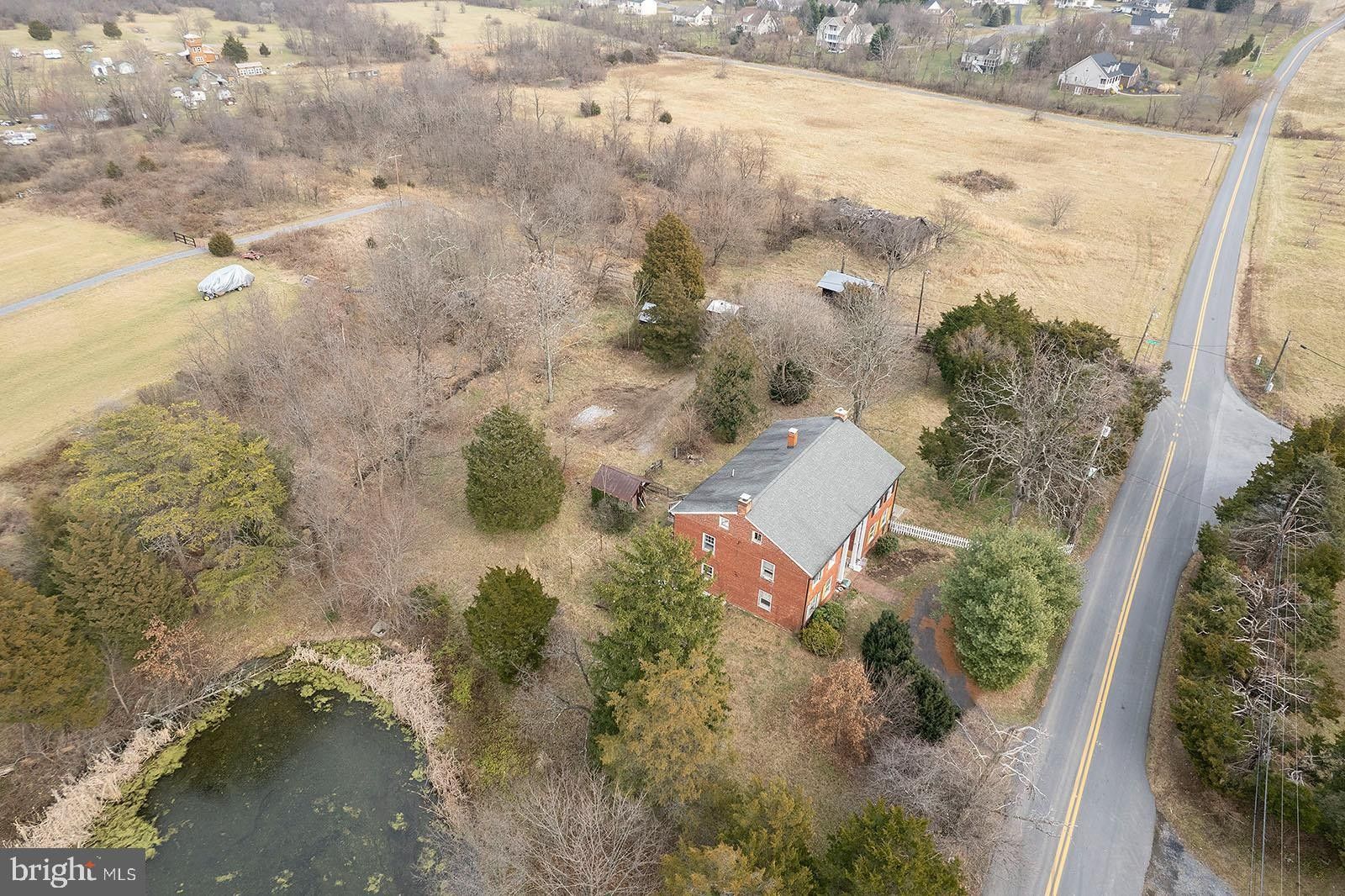 Gerrardstown, Berkeley County, WV House for sale Property ID 415463398