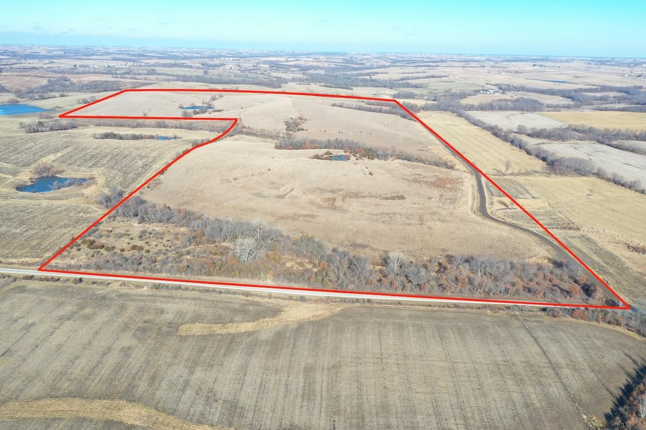 Mount Ayr, Ringgold County, IA Farms and Ranches, Recreational Property