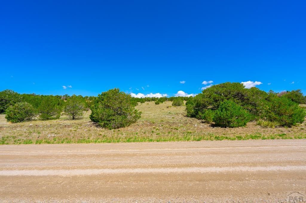 Walsenburg, Huerfano County, CO Undeveloped Land, Homesites for sale