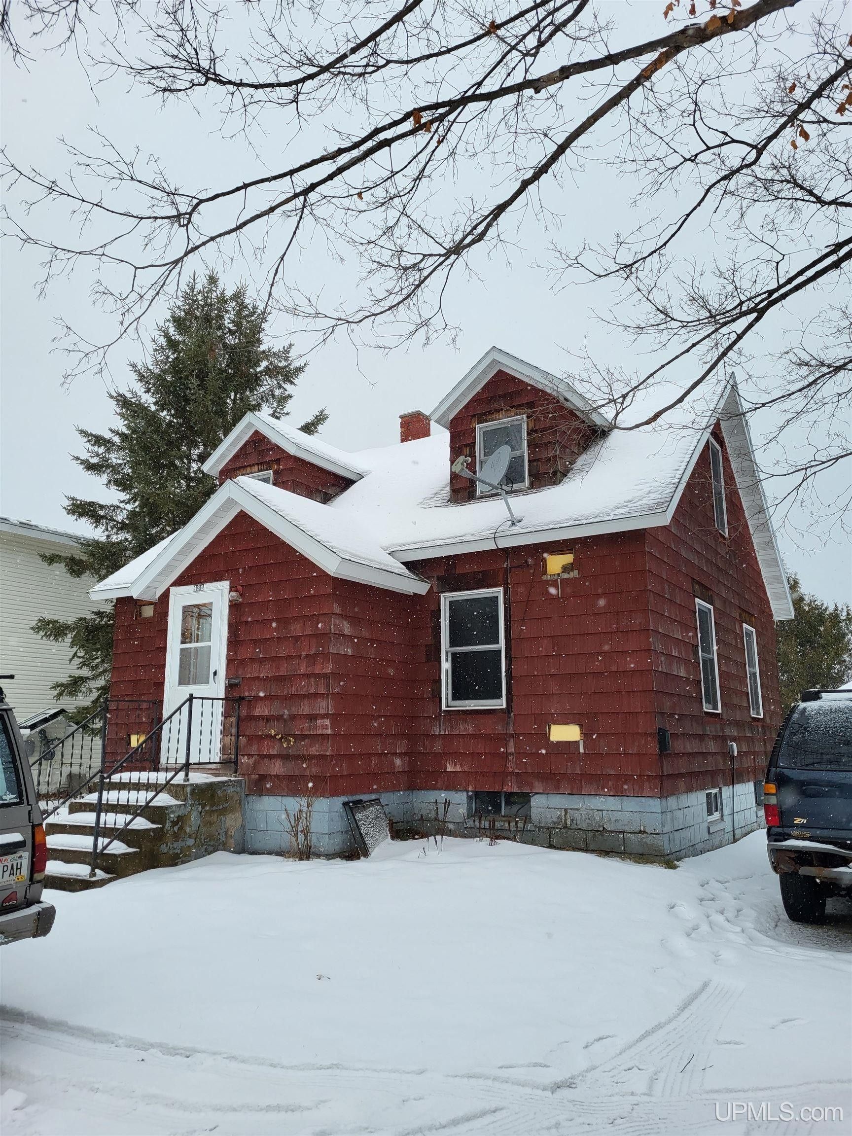Ontonagon, Ontonagon County, MI House for sale Property ID 415465365
